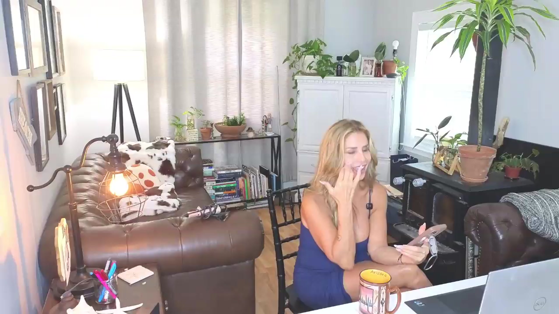 Gallery image thumbnail from Demi_Tatum's myfreecams stream on, 06/23/2026, 21:23 image 12 of 20