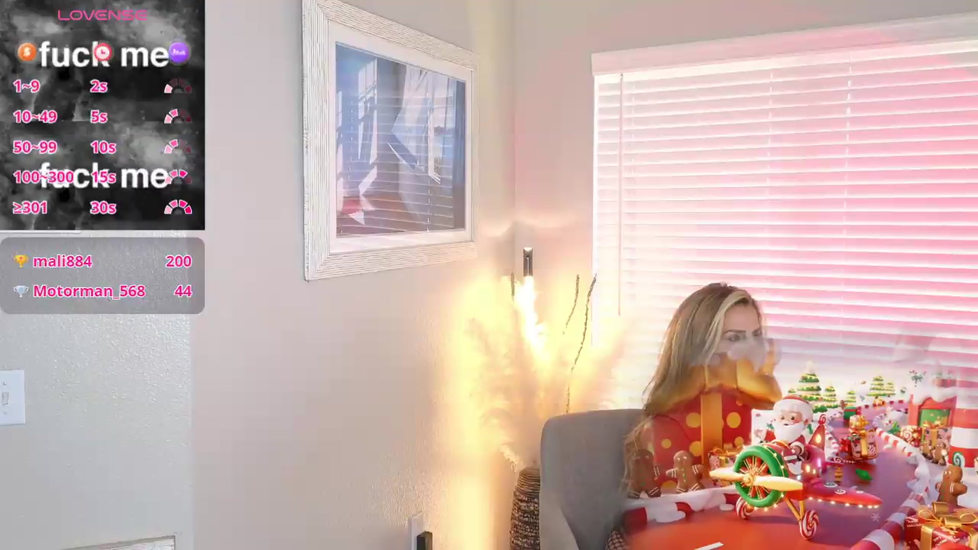 Gallery image thumbnail from Demi_Tatum's myfreecams stream on, 06/30/2026, 21:08 image 2 of 20