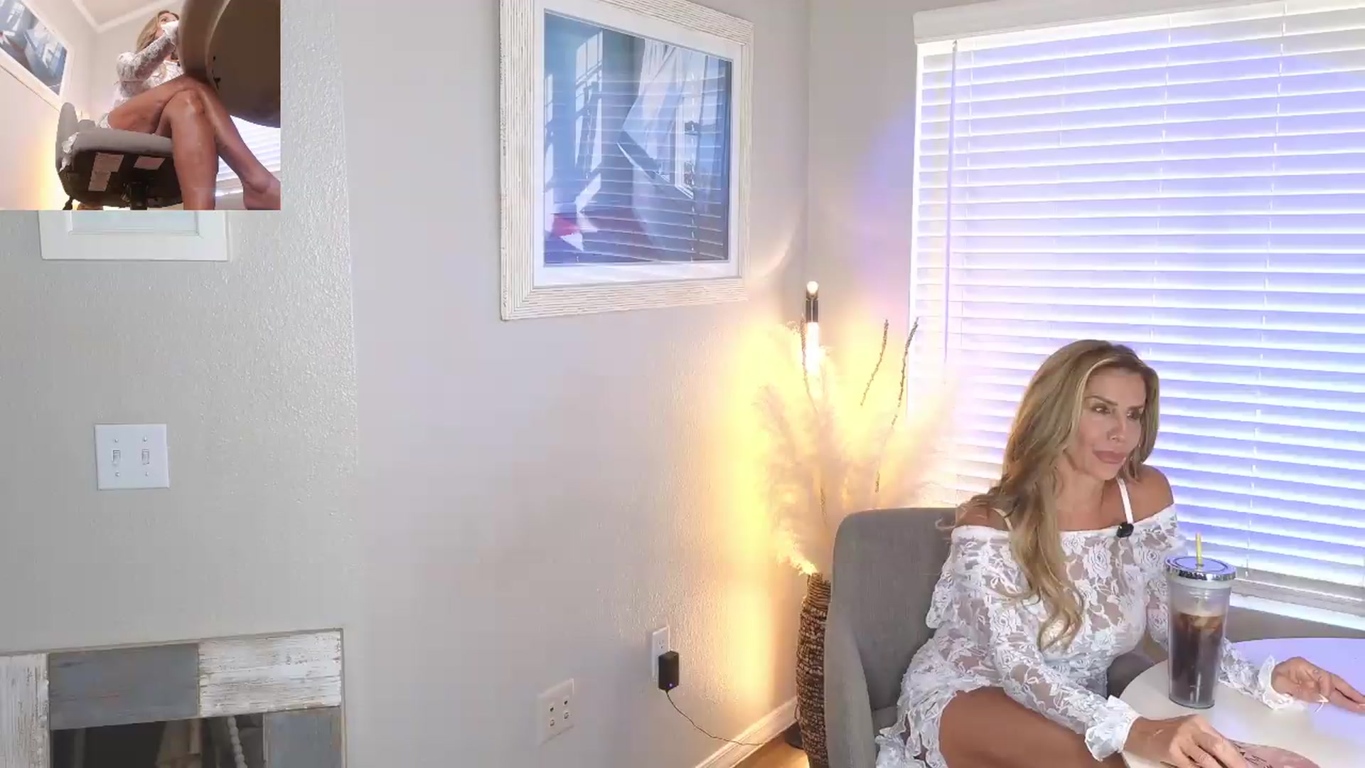 Gallery image thumbnail from Demi_Tatum's myfreecams stream on, 07/01/2026, 20:36 image 9 of 20