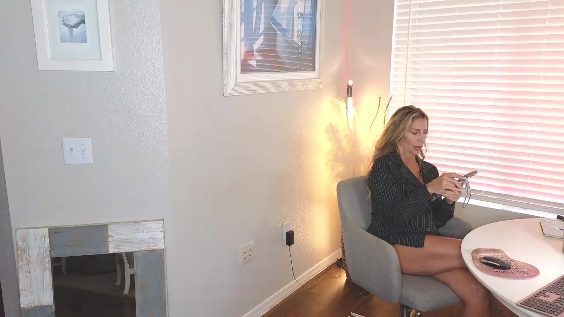 Gallery image thumbnail from Demi_Tatum's myfreecams stream on, 07/03/2026, 21:31 image 10 of 20