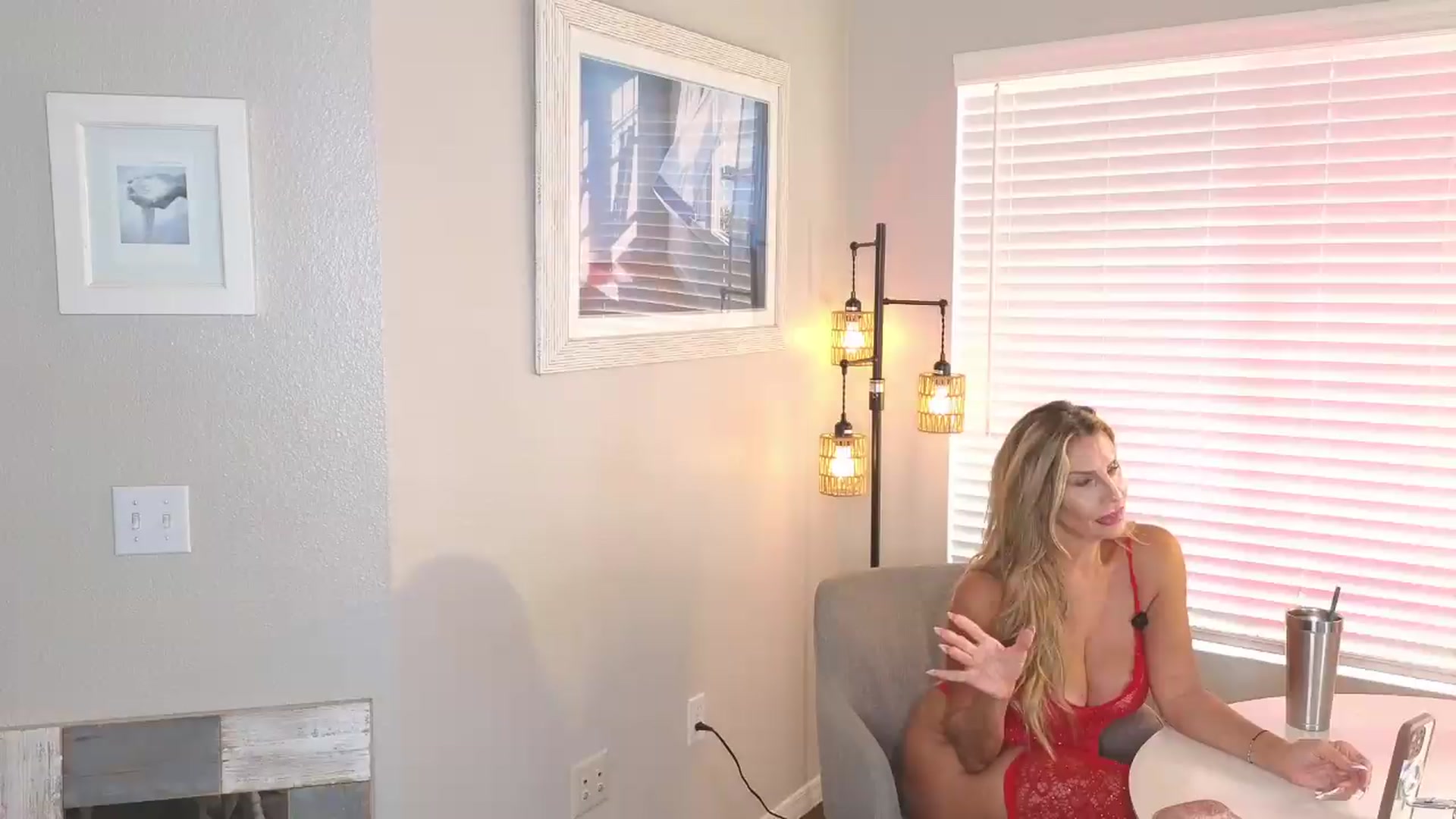Gallery image thumbnail from Demi_Tatum's myfreecams stream on, 07/21/2026, 20:28 image 1 of 20
