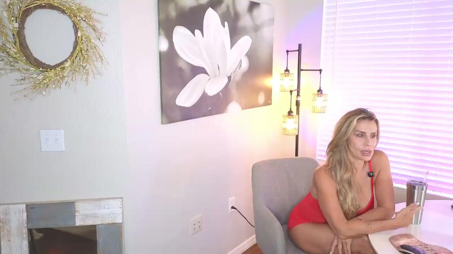 Gallery image thumbnail from Demi_Tatum's myfreecams stream on, 07/30/2026, 21:37 image 2 of 20