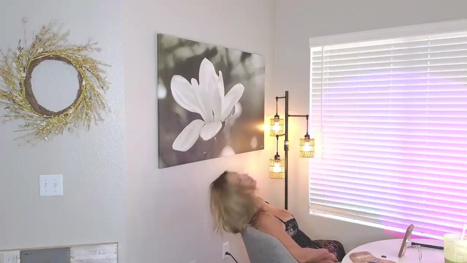 Gallery image thumbnail from Demi_Tatum's myfreecams stream on, 08/01/2026, 20:31 image 3 of 20
