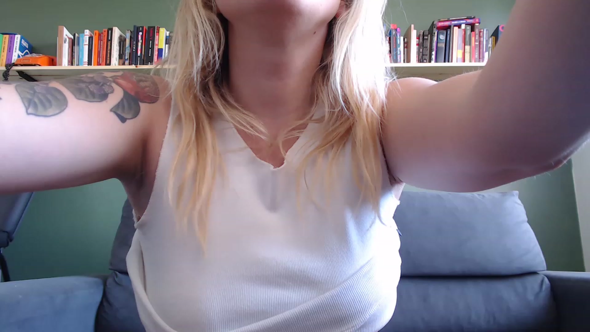 Gallery image thumbnail from Demmetria's myfreecams stream on, 11/15/2022, 20:46 image 6 of 20