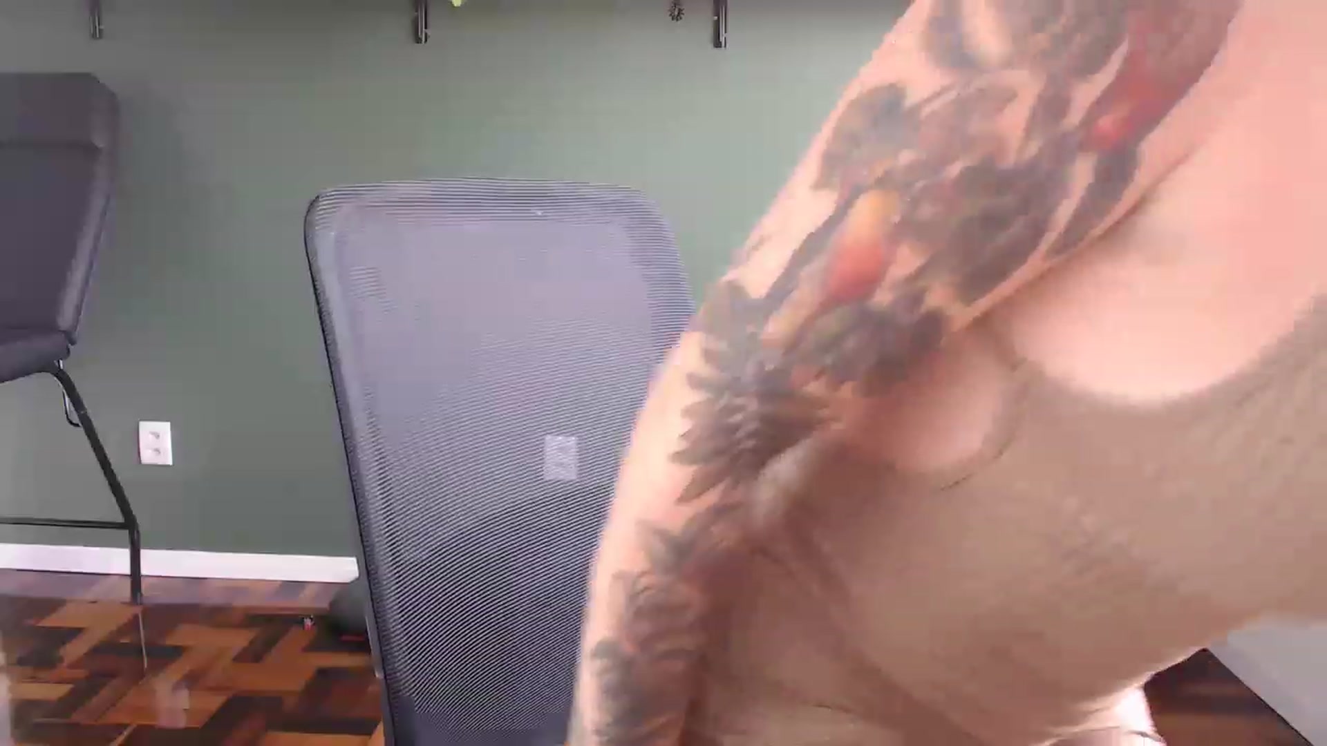 Gallery image thumbnail from Demmetria's myfreecams stream on, 03/08/2023, 20:13 image 5 of 20