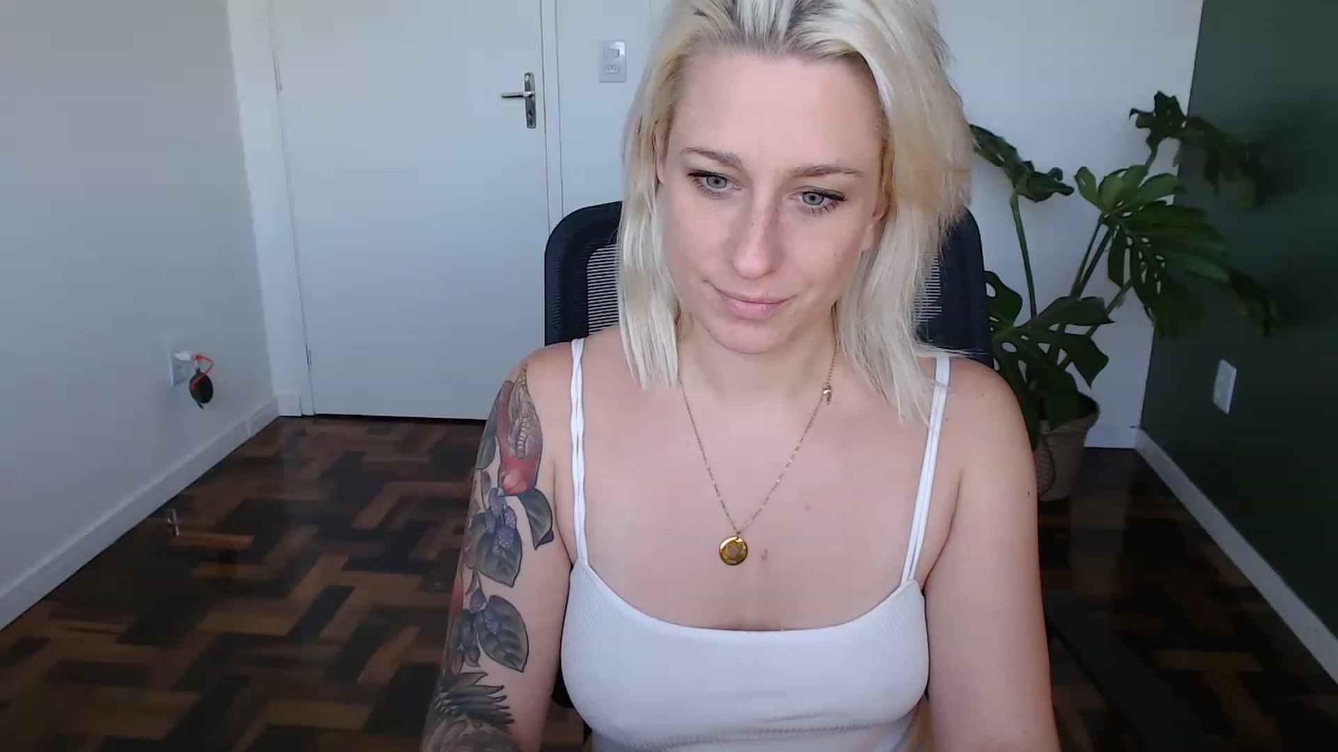 Gallery image thumbnail from Demmetria's myfreecams stream on, 06/12/2023, 19:24 image 17 of 20