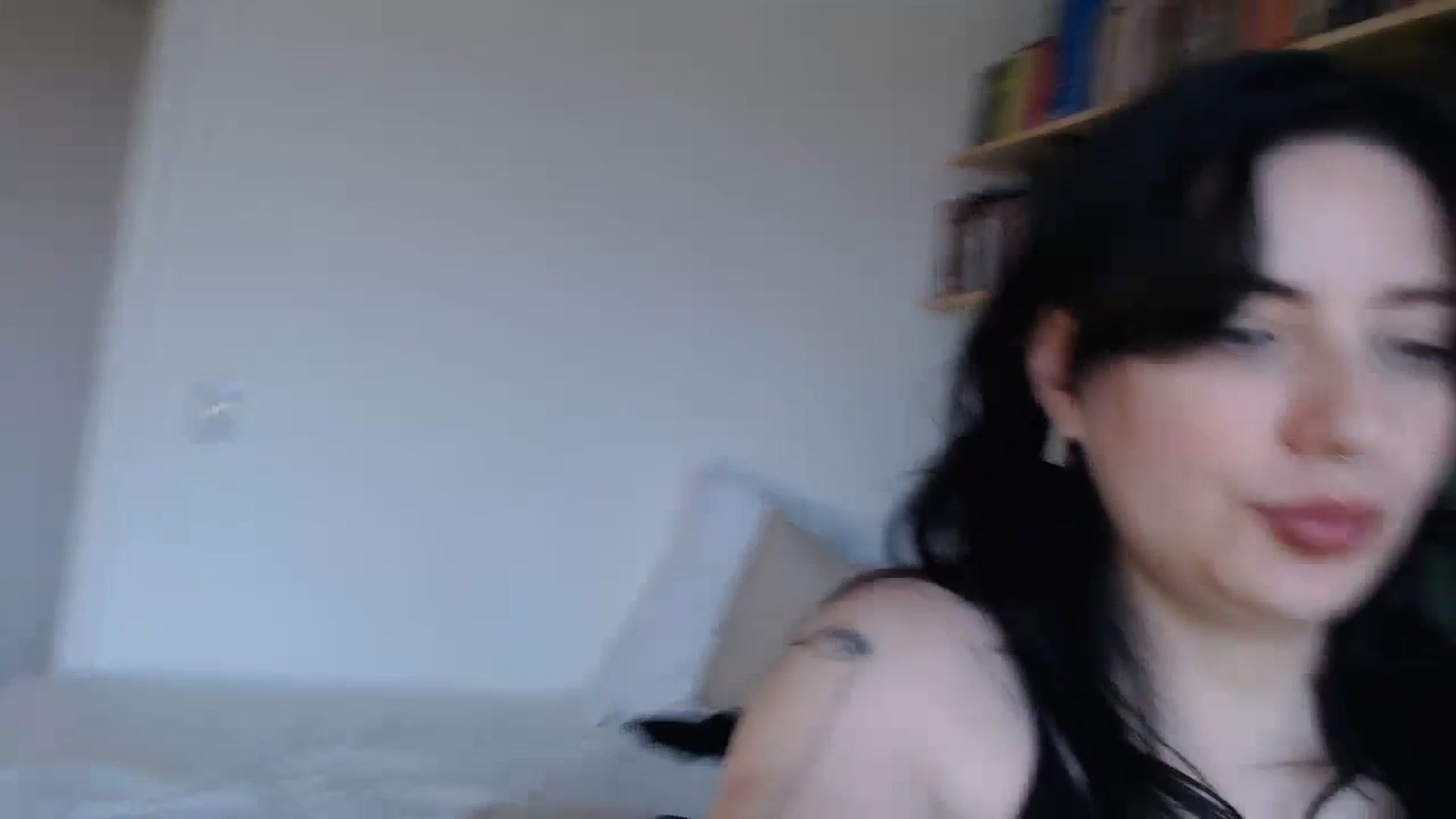 Gallery image thumbnail from Demmetria's myfreecams stream on, 07/07/2023, 18:42 image 18 of 20
