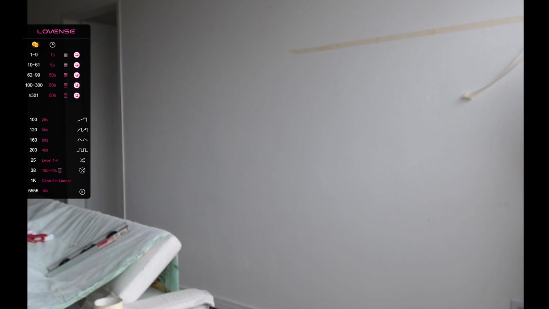 Gallery image thumbnail from Demmetria's myfreecams stream on, 10/03/2023, 18:58 image 7 of 20