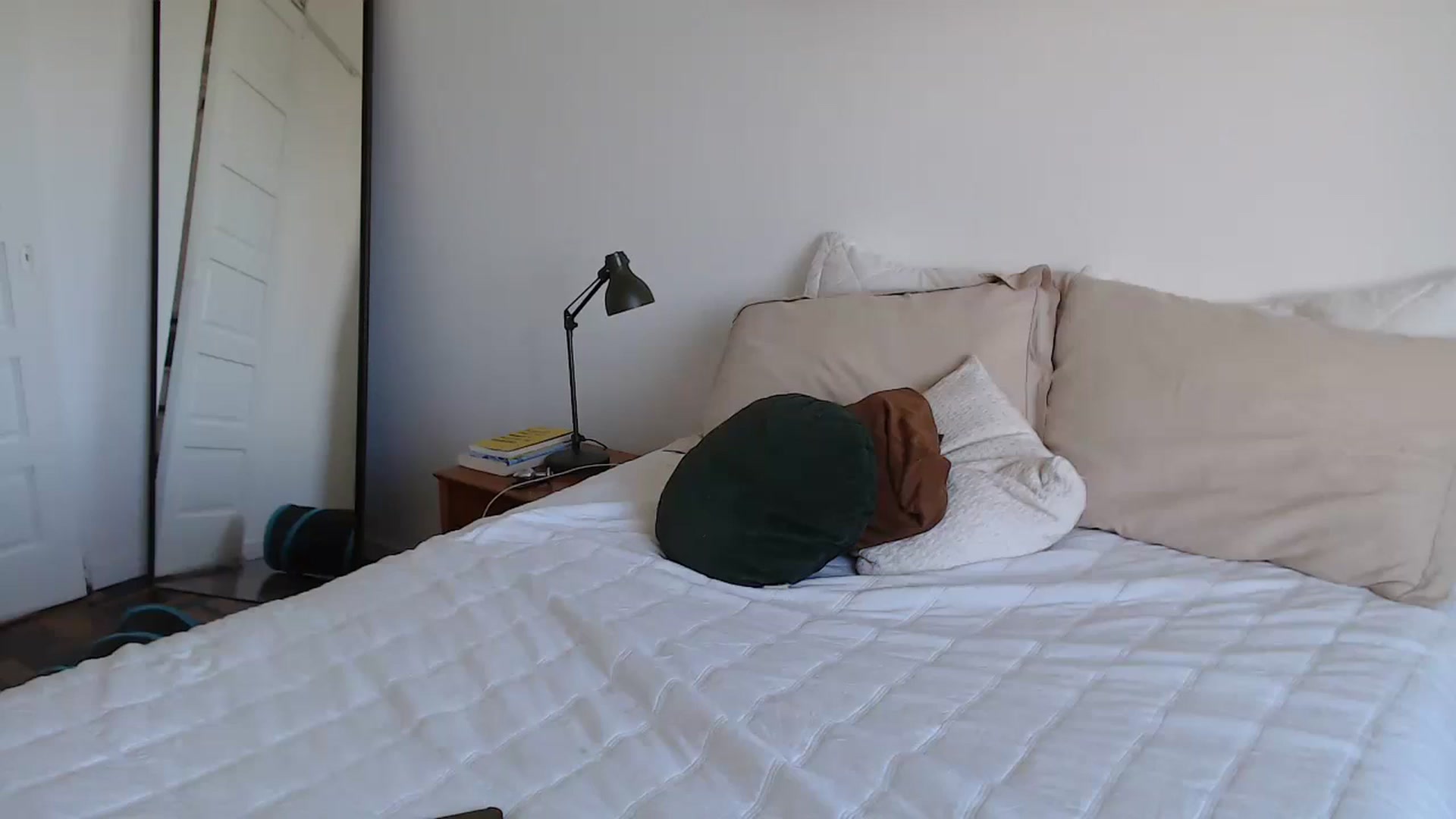 Gallery image thumbnail from Demmetria's myfreecams stream on, 10/05/2023, 17:45 image 18 of 20