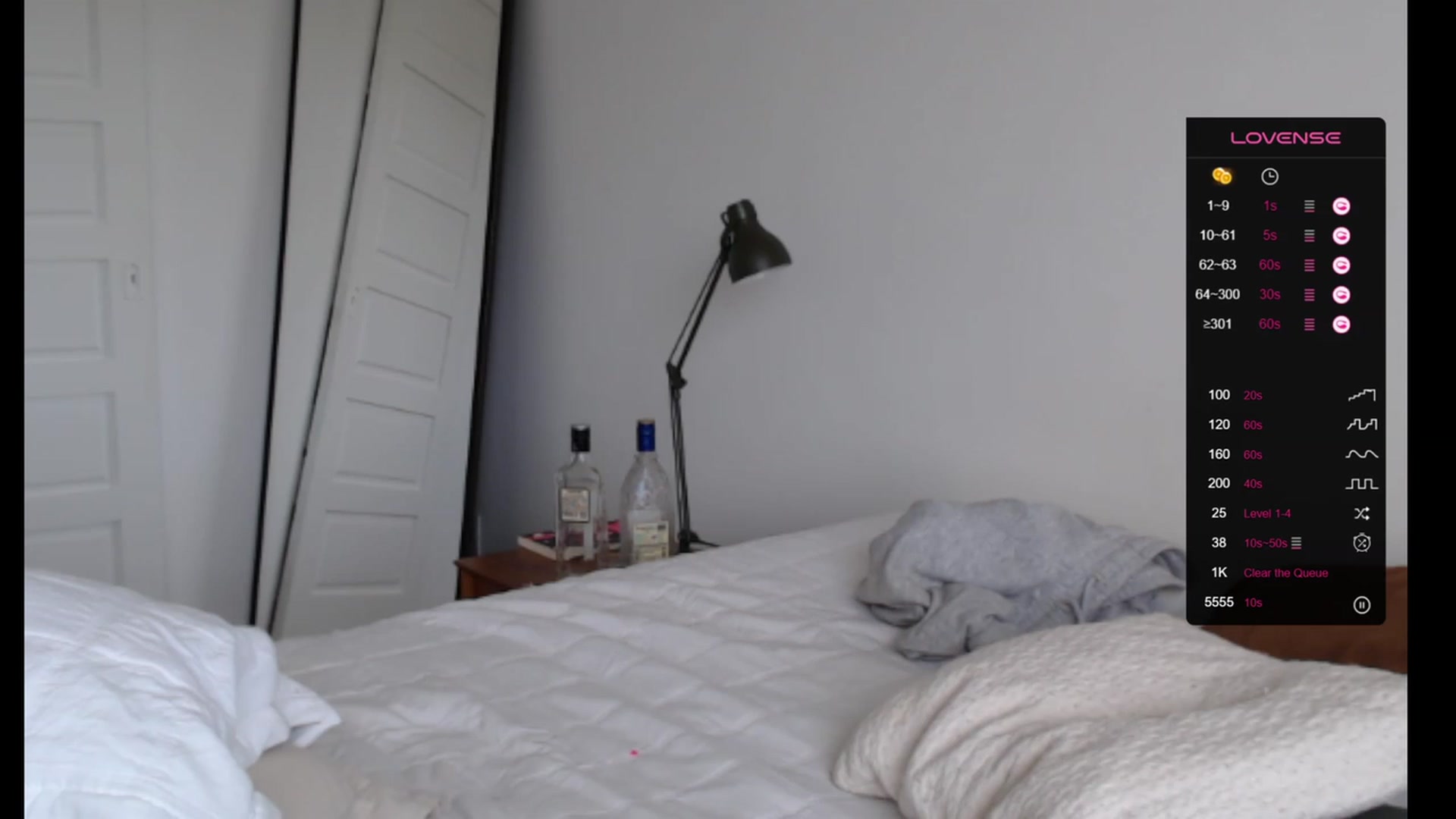 Gallery image thumbnail from Demmetria's myfreecams stream on, 10/27/2023, 19:06 image 20 of 20