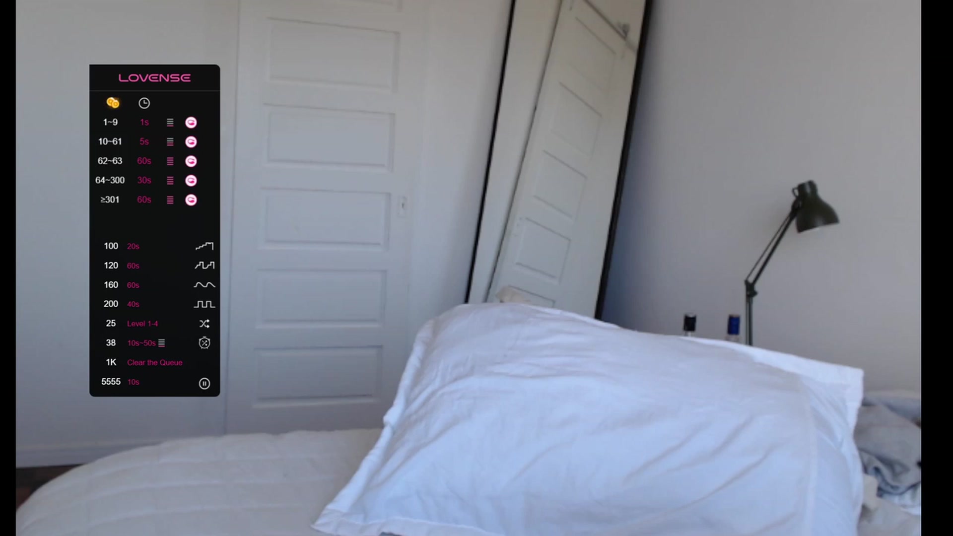 Gallery image thumbnail from Demmetria's myfreecams stream on, 10/27/2023, 19:06 image 6 of 20