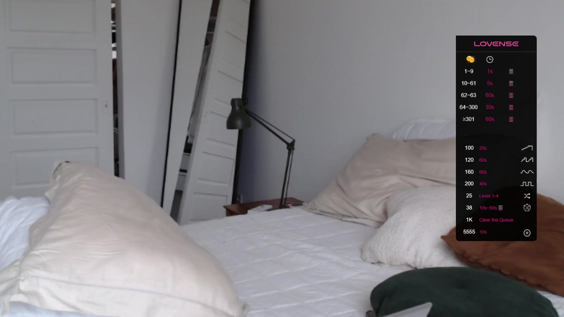 Gallery image thumbnail from Demmetria's myfreecams stream on, 10/30/2023, 18:44 image 2 of 20