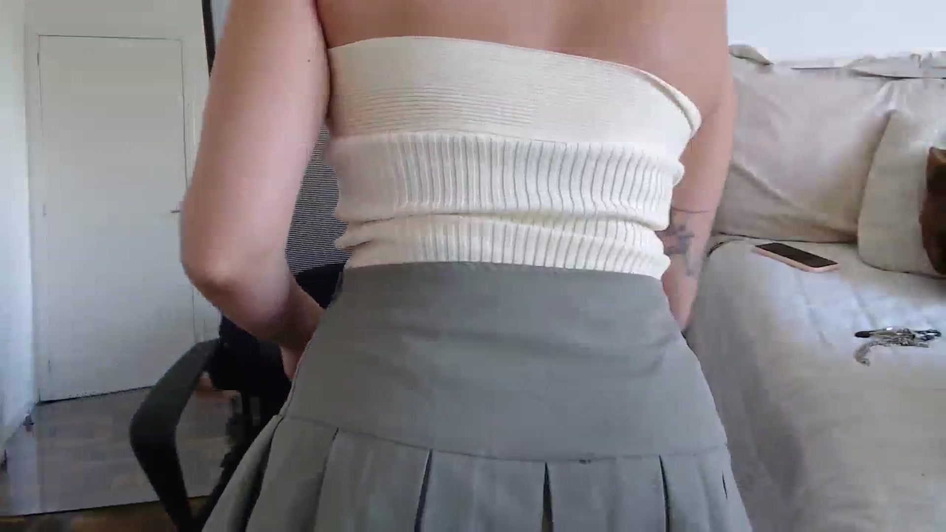 Gallery image thumbnail from Demmetria's myfreecams stream on, 01/15/2024, 19:28 image 2 of 20
