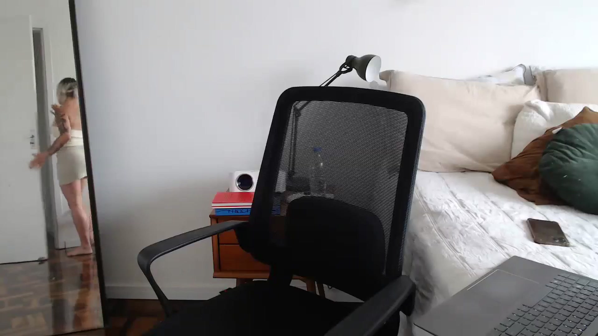 Gallery image thumbnail from Demmetria's myfreecams stream on, 02/26/2024, 18:20 image 19 of 20