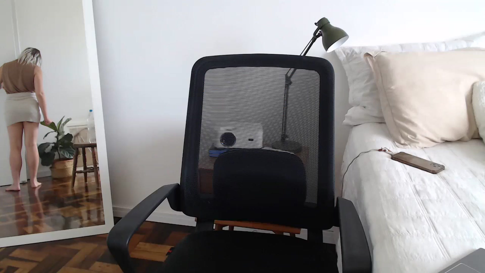 Gallery image thumbnail from Demmetria's myfreecams stream on, 03/06/2024, 16:40 image 8 of 20
