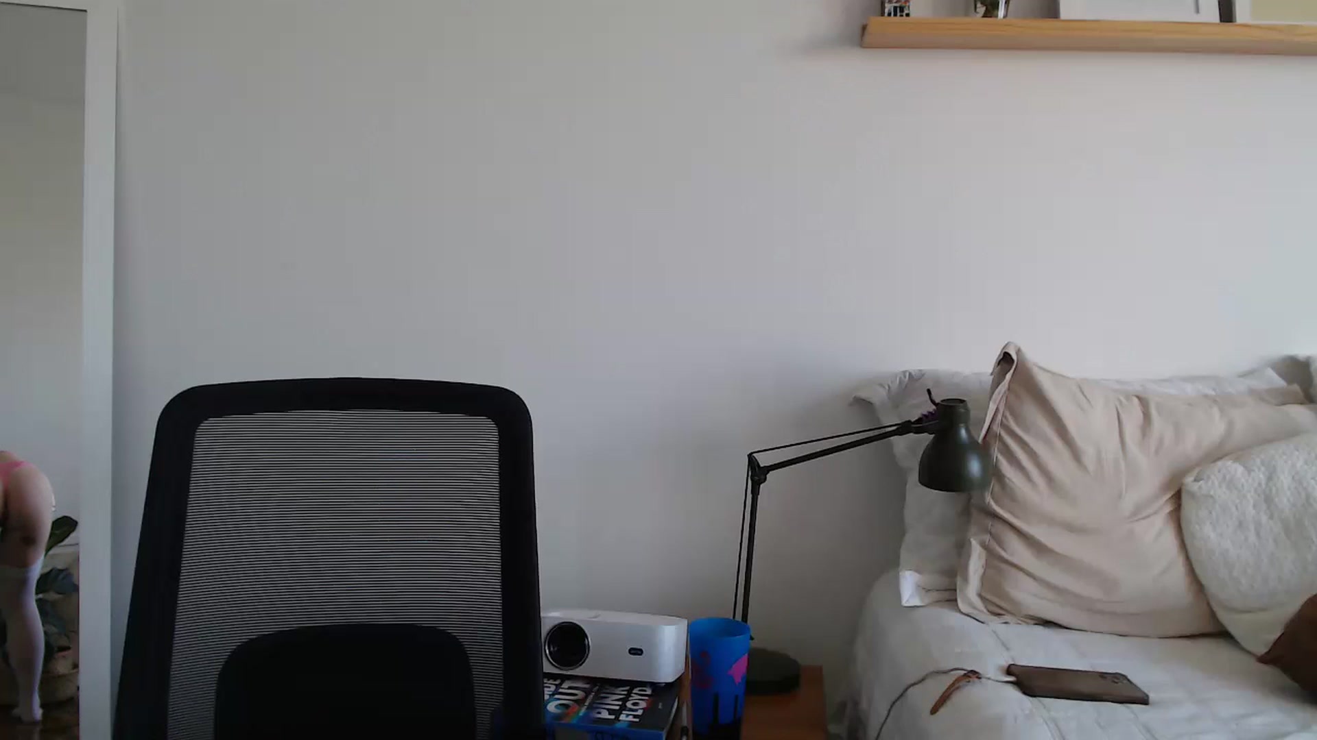 Gallery image thumbnail from Demmetria's myfreecams stream on, 03/07/2024, 21:08 image 19 of 20