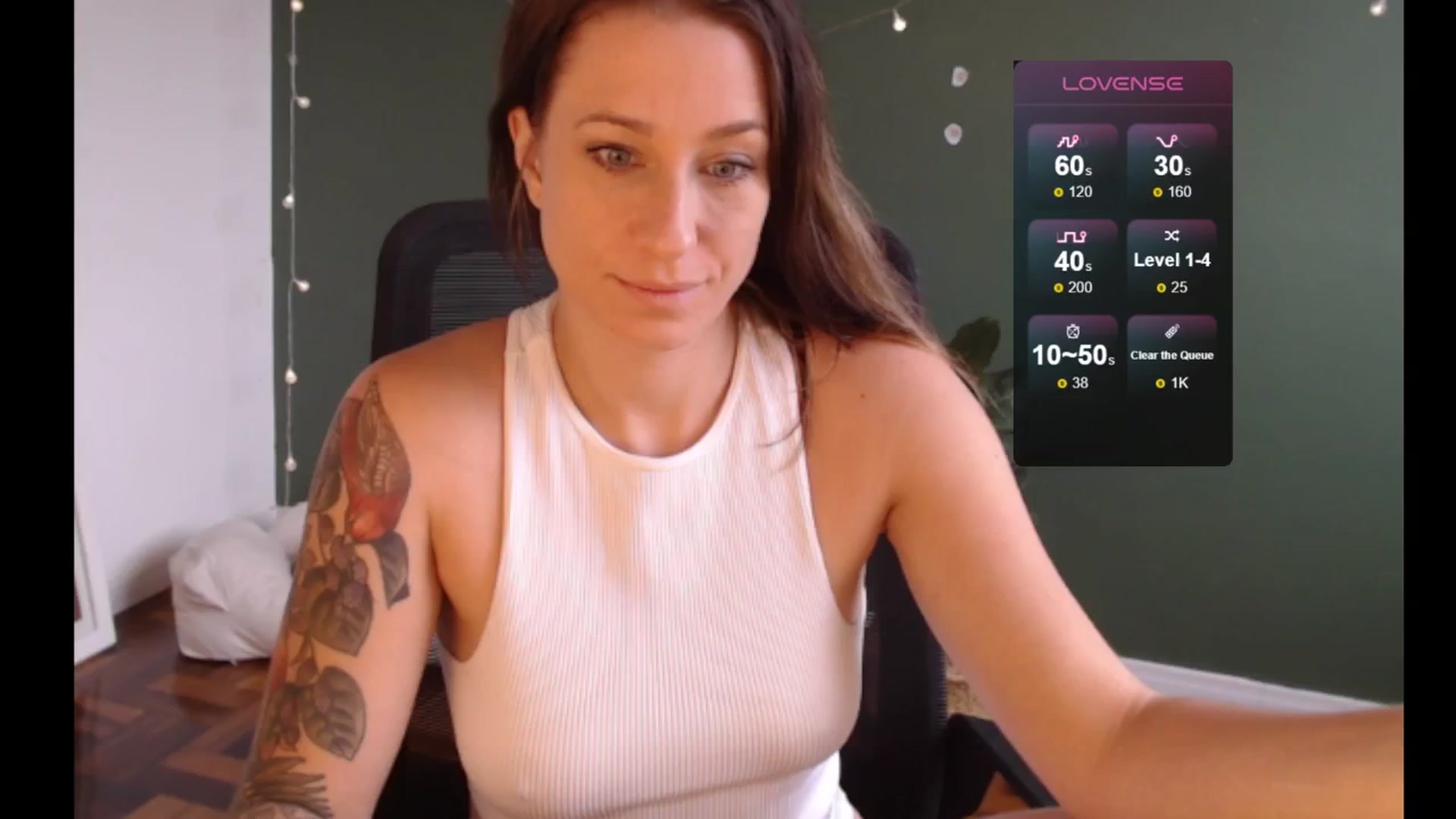 Gallery image thumbnail from Demmetria's myfreecams stream on, 05/13/2024, 12:33 image 20 of 20