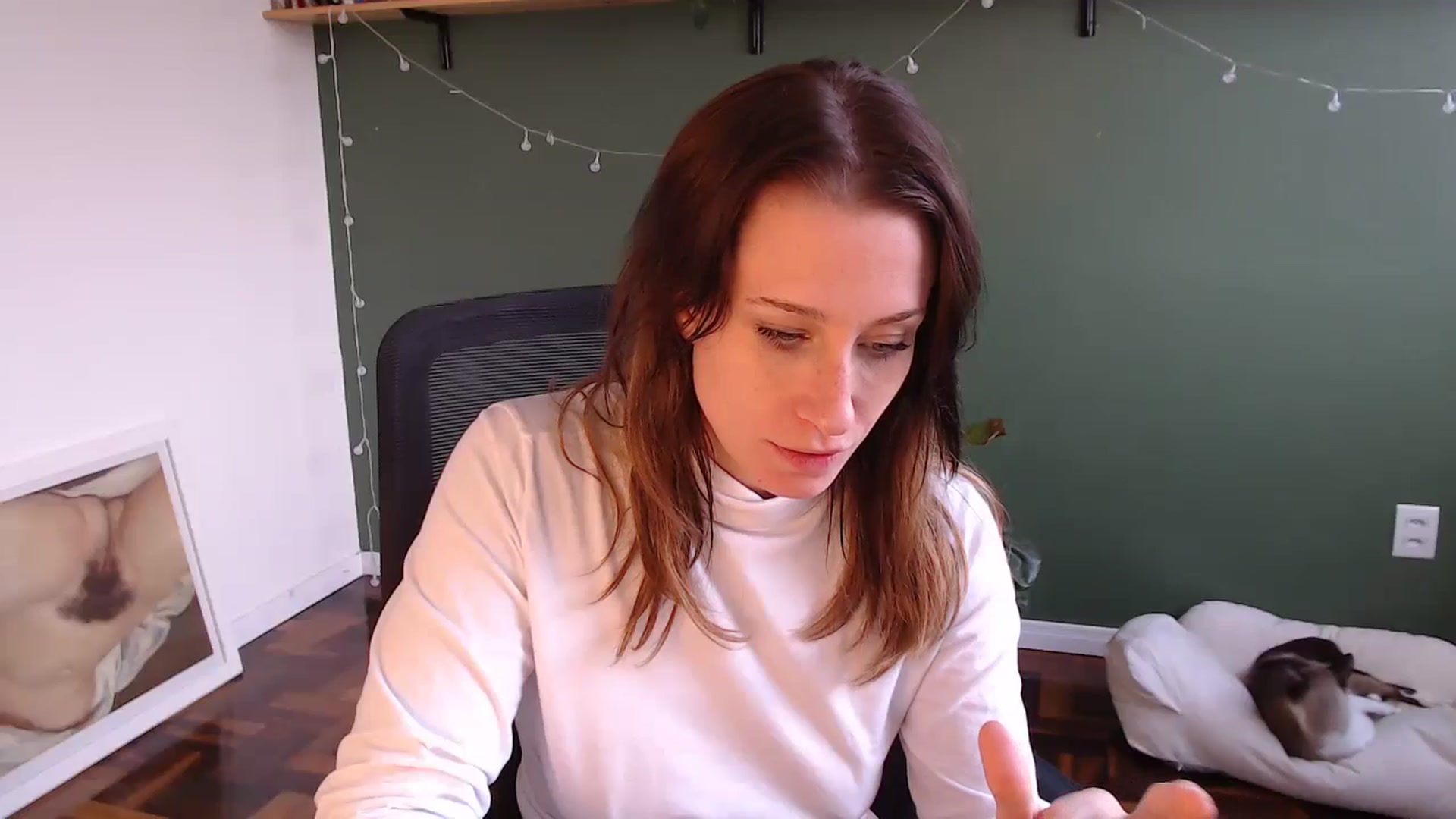 Gallery image thumbnail from Demmetria's myfreecams stream on, 05/20/2024, 20:12 image 4 of 20