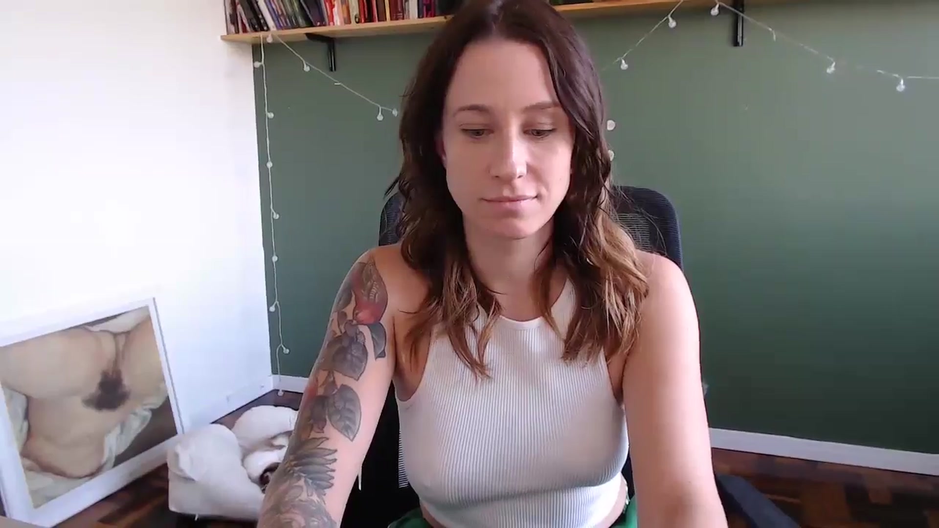 Gallery image thumbnail from Demmetria's myfreecams stream on, 05/22/2024, 19:26 image 11 of 20