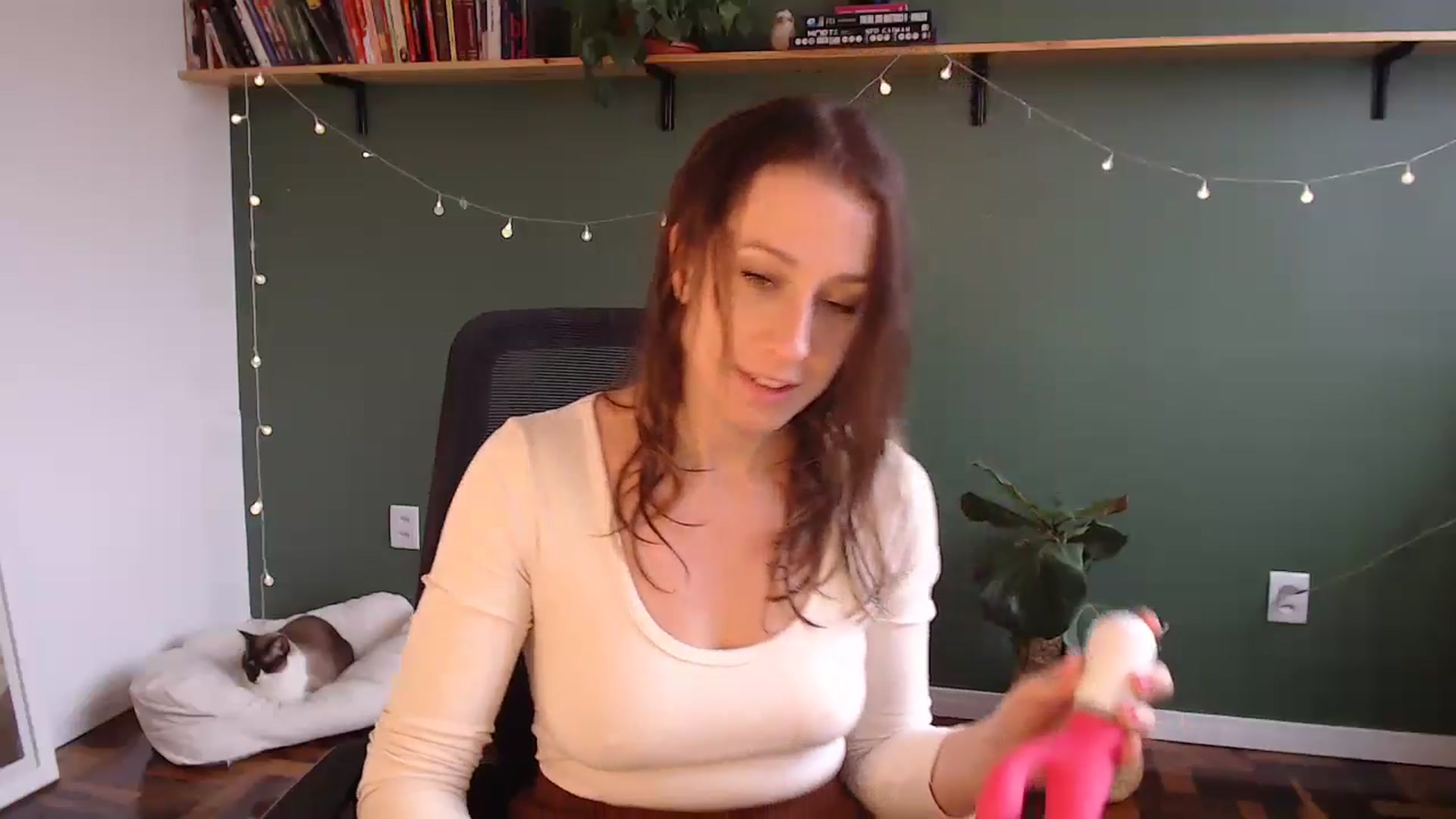 Gallery image thumbnail from Demmetria's myfreecams stream on, 05/27/2024, 12:42 image 14 of 20