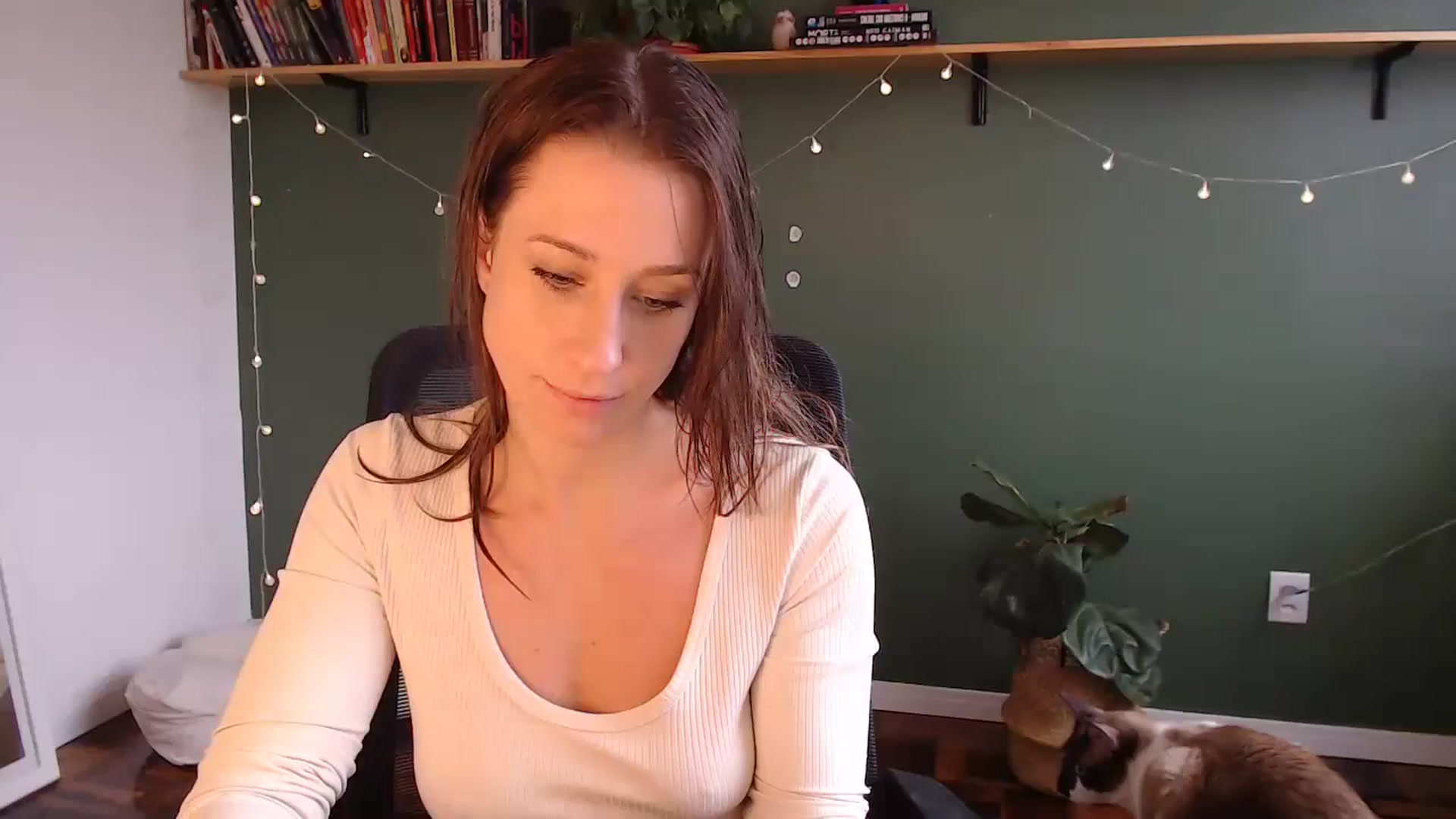Gallery image thumbnail from Demmetria's myfreecams stream on, 05/27/2024, 12:42 image 7 of 20