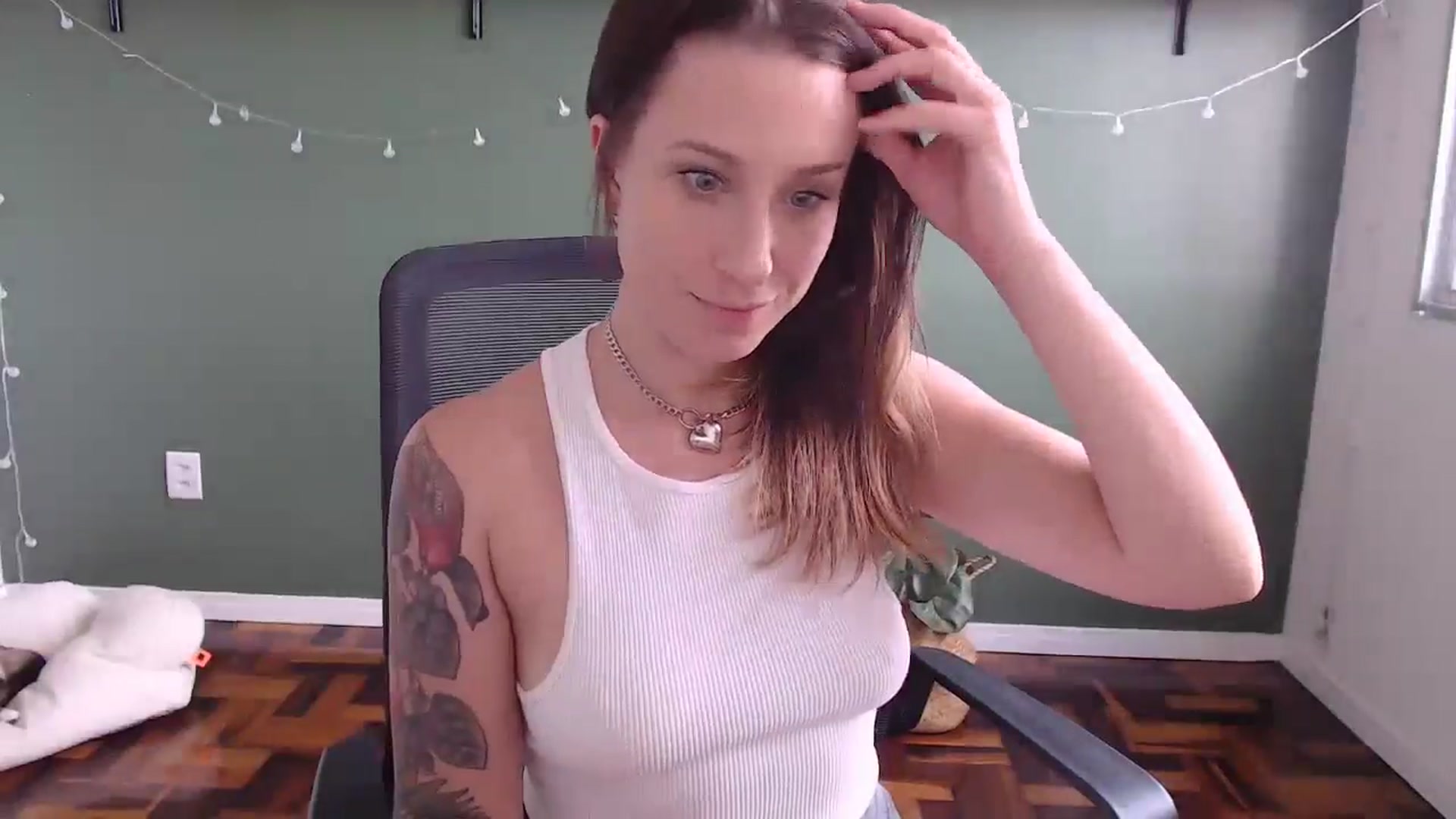 Gallery image thumbnail from Demmetria's myfreecams stream on, 06/03/2024, 20:04 image 14 of 20