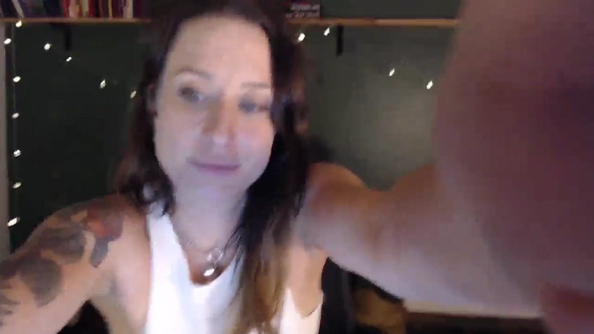 Gallery image thumbnail from Demmetria's myfreecams stream on, 06/03/2024, 21:36 image 6 of 20