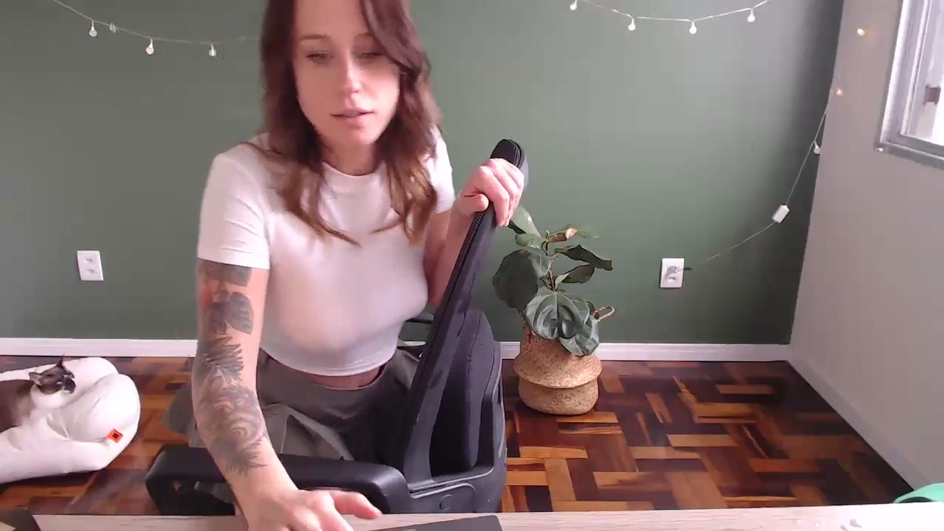 Gallery image thumbnail from Demmetria's myfreecams stream on, 06/04/2024, 19:28 image 11 of 20