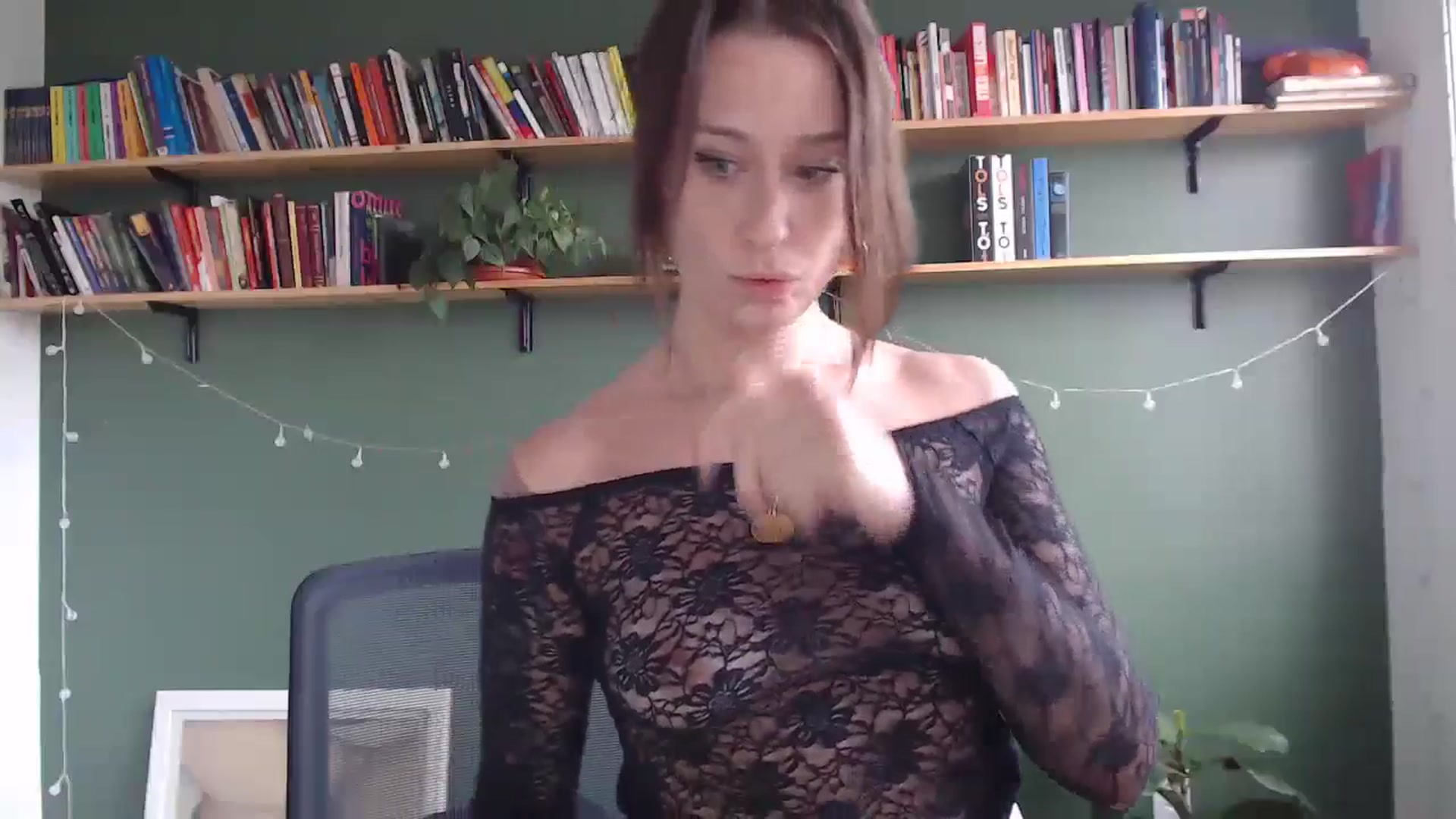 Gallery image thumbnail from Demmetria's myfreecams stream on, 06/06/2024, 20:12 image 17 of 20