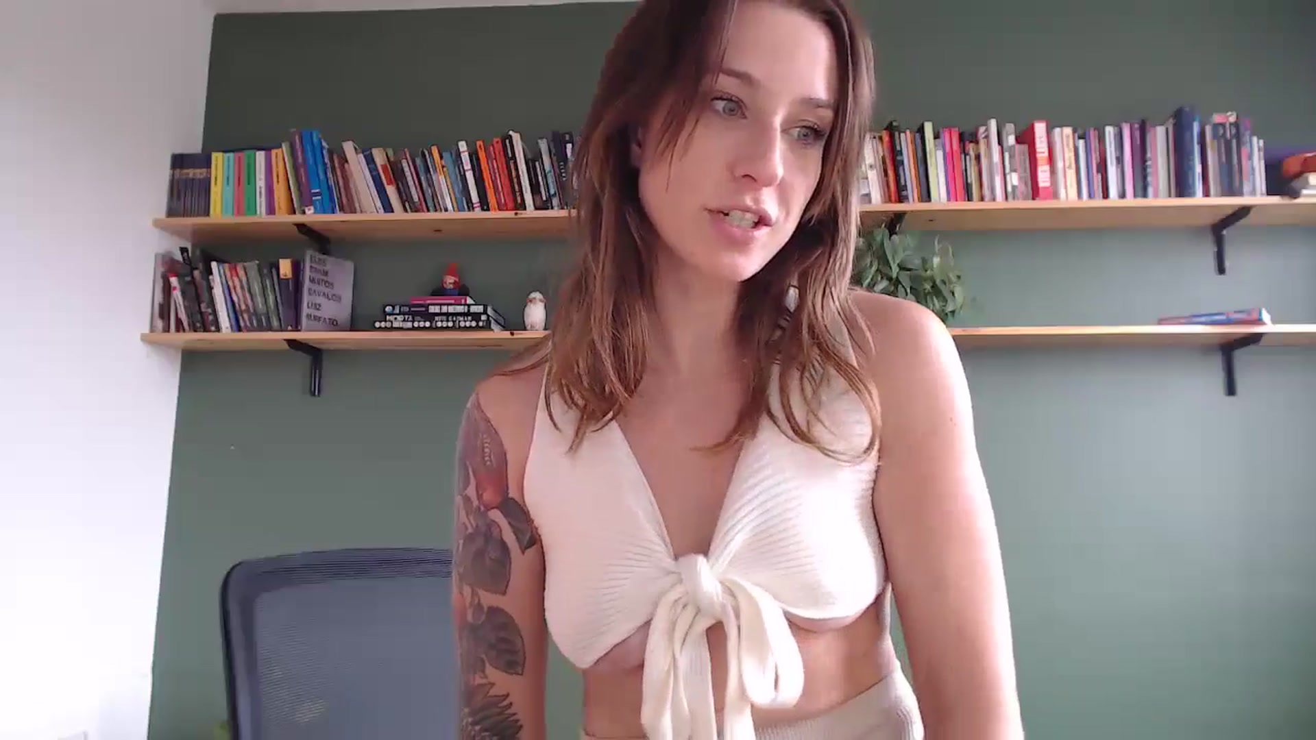 Gallery image thumbnail from Demmetria's myfreecams stream on, 06/17/2024, 17:24 image 7 of 20
