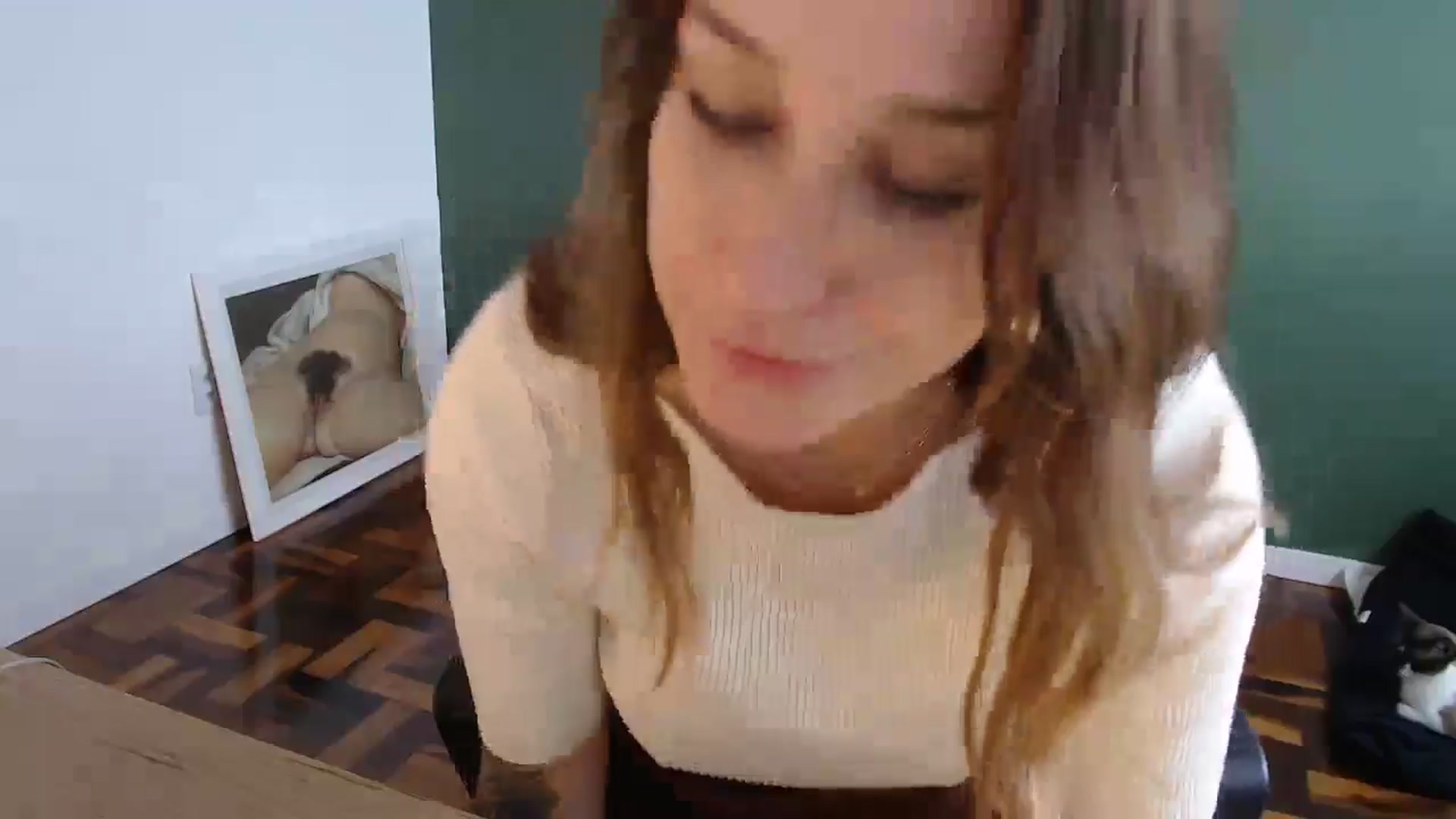 Gallery image thumbnail from Demmetria's myfreecams stream on, 06/24/2024, 17:31 image 13 of 20