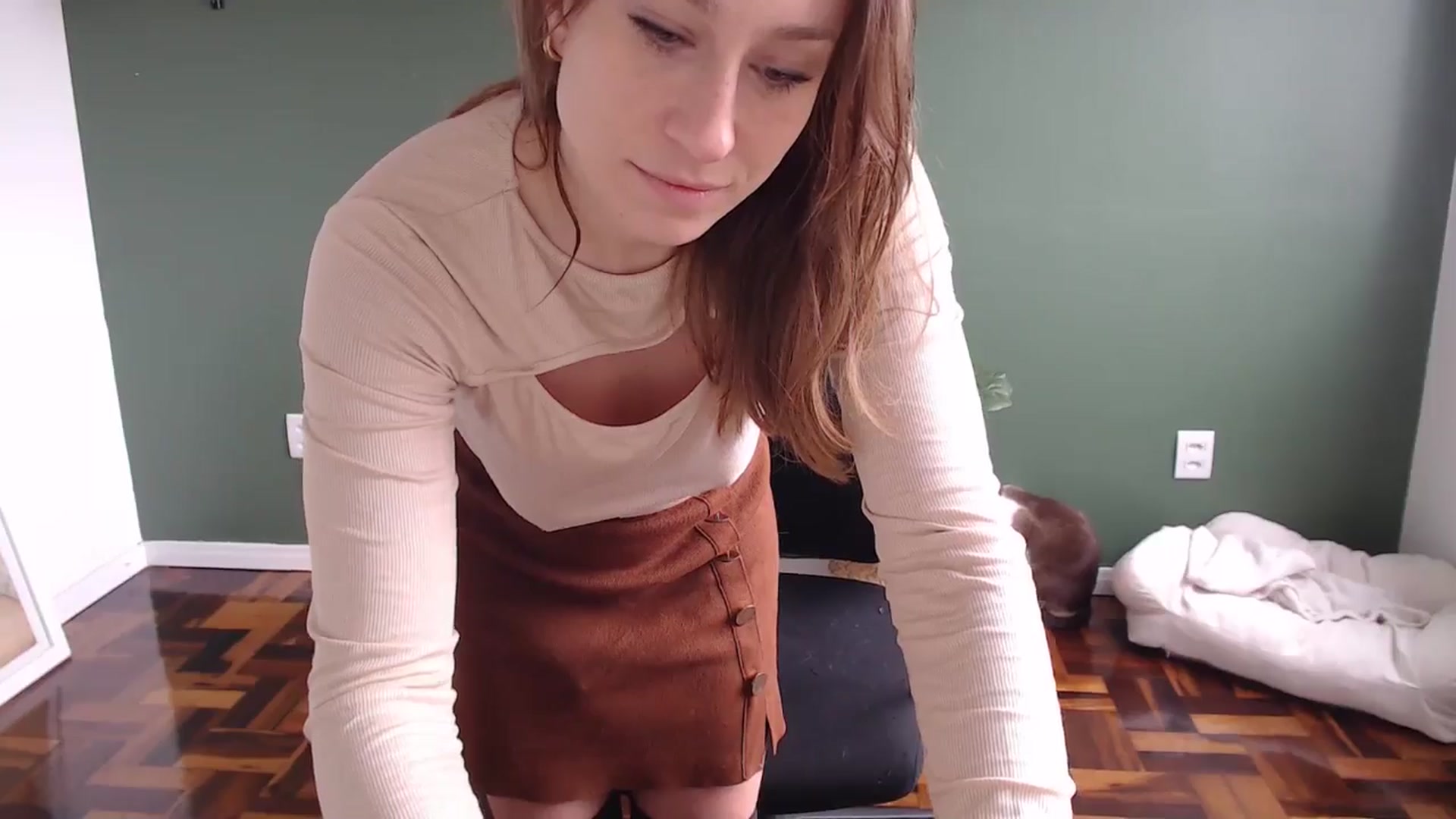 Gallery image thumbnail from Demmetria's myfreecams stream on, 07/29/2024, 12:45 image 12 of 20