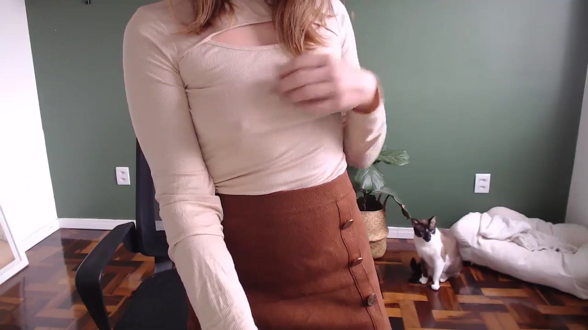 Gallery image thumbnail from Demmetria's myfreecams stream on, 07/29/2024, 12:45 image 6 of 20