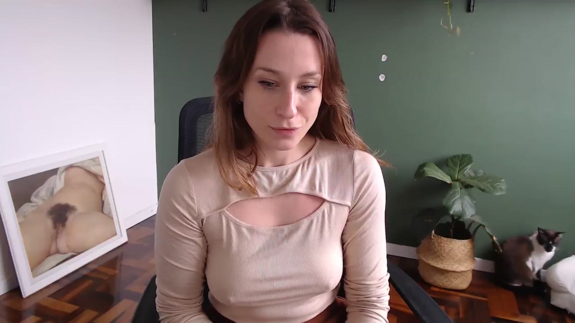 Gallery image thumbnail from Demmetria's myfreecams stream on, 07/29/2024, 13:53 image 3 of 20