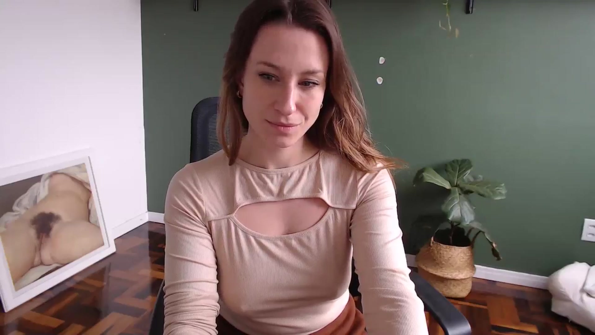 Gallery image thumbnail from Demmetria's myfreecams stream on, 07/29/2024, 14:22 image 8 of 20