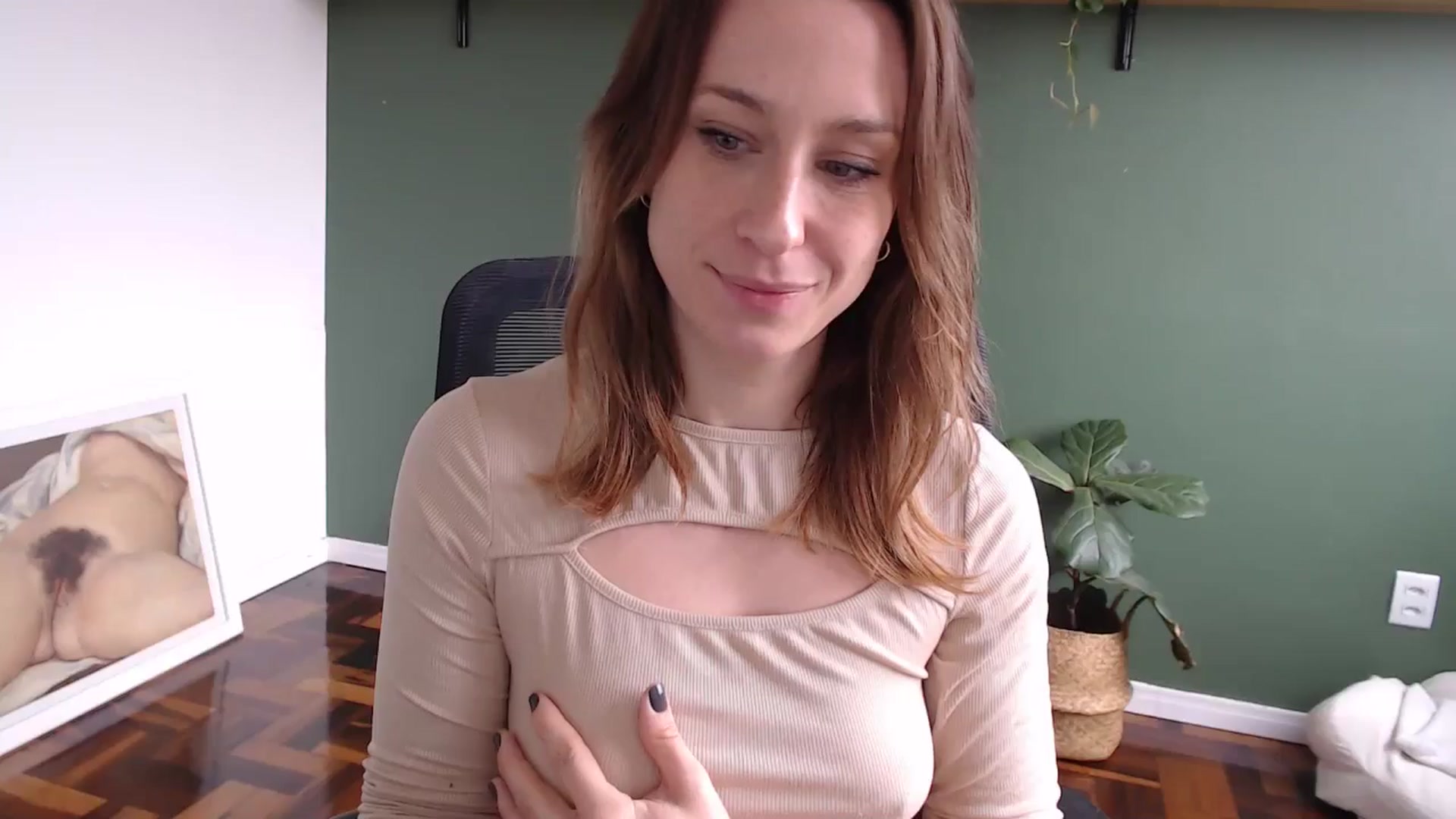 Gallery image thumbnail from Demmetria's myfreecams stream on, 07/29/2024, 16:43 image 1 of 20