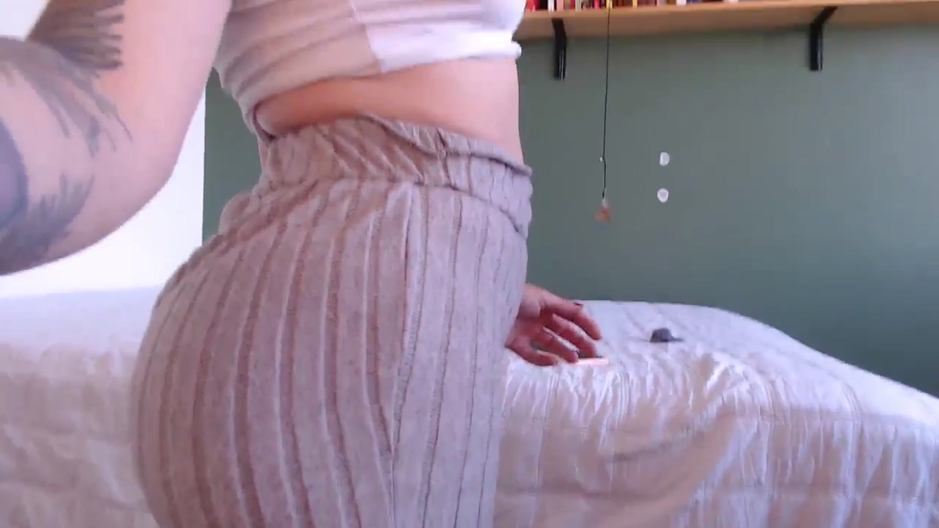 Gallery image thumbnail from Demmetria's myfreecams stream on, 08/13/2024, 14:43 image 18 of 20