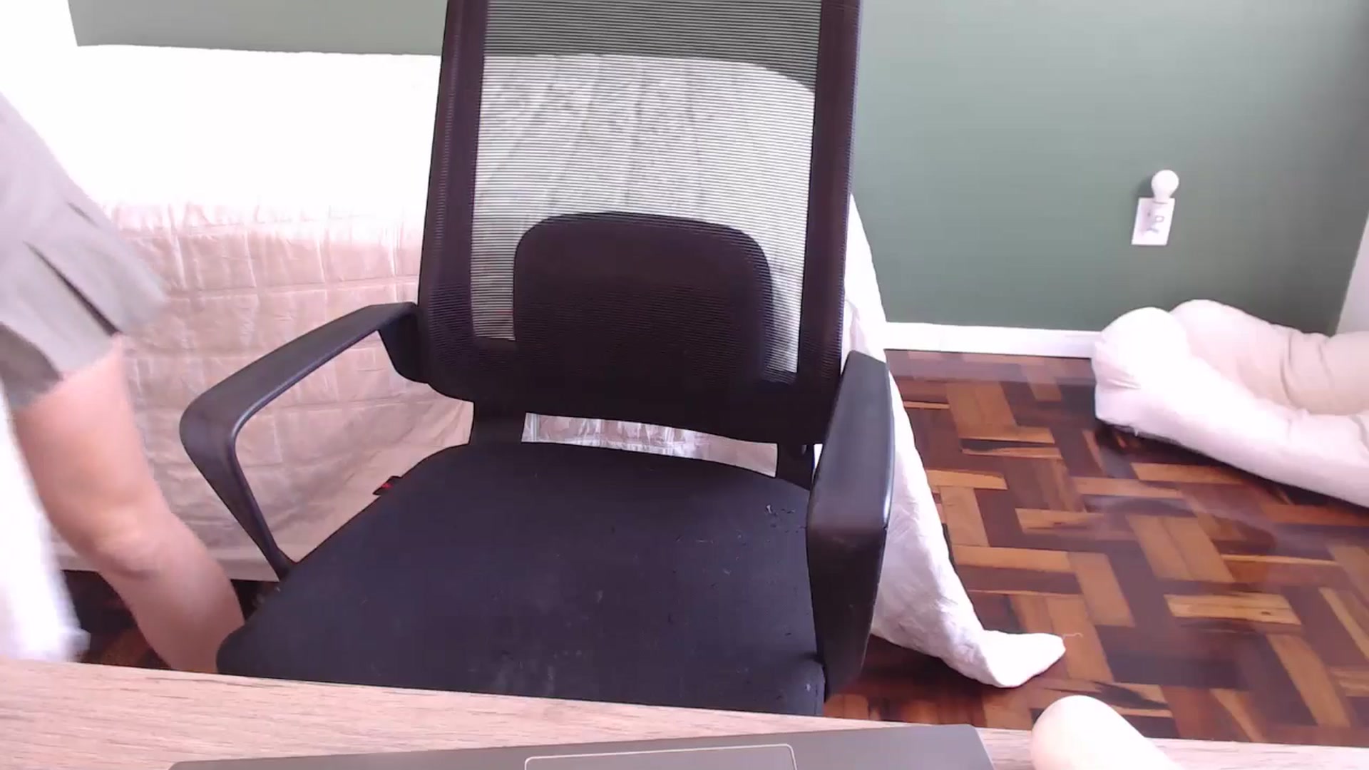 Gallery image thumbnail from Demmetria's myfreecams stream on, 08/15/2024, 18:42 image 13 of 20