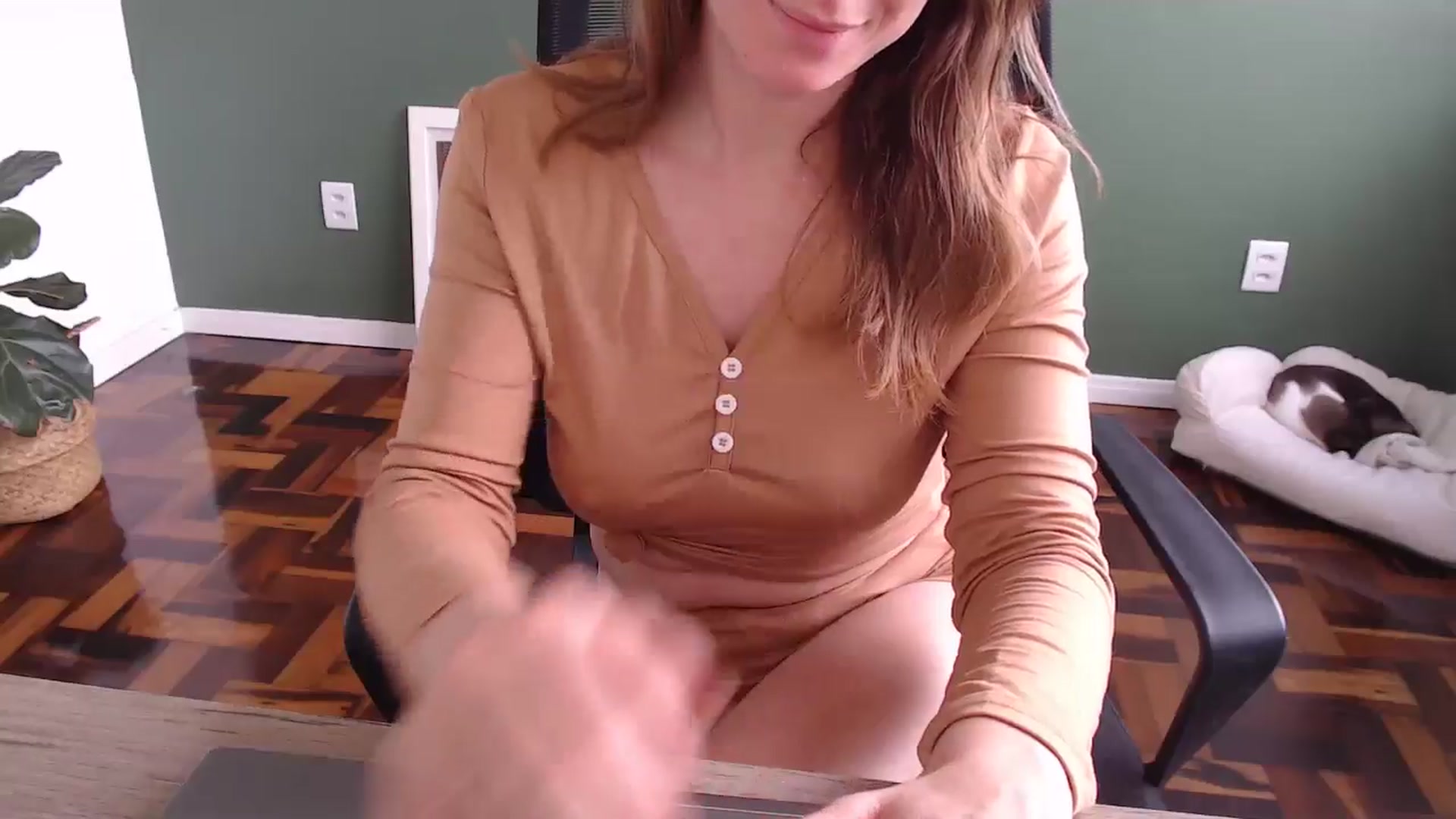 Gallery image thumbnail from Demmetria's myfreecams stream on, 08/26/2024, 20:06 image 14 of 20