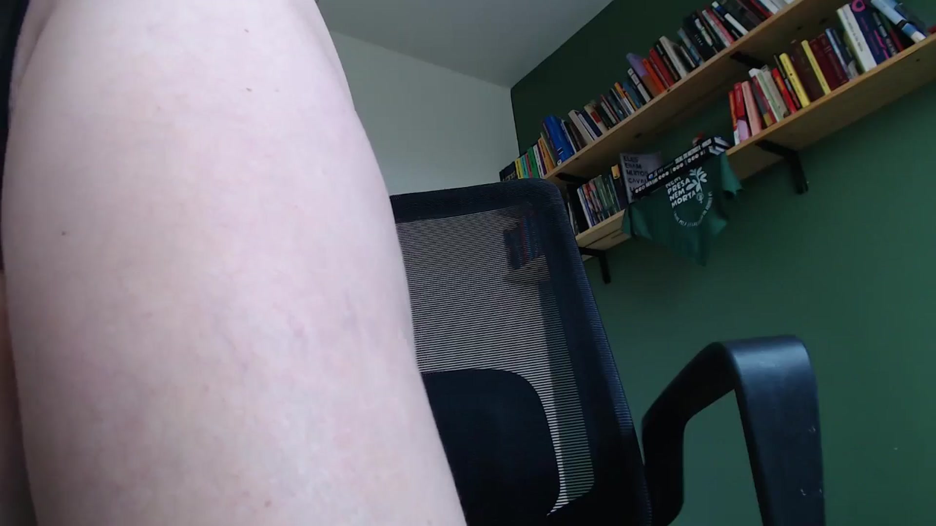 Gallery image thumbnail from Demmetria's myfreecams stream on, 09/10/2024, 18:55 image 4 of 20