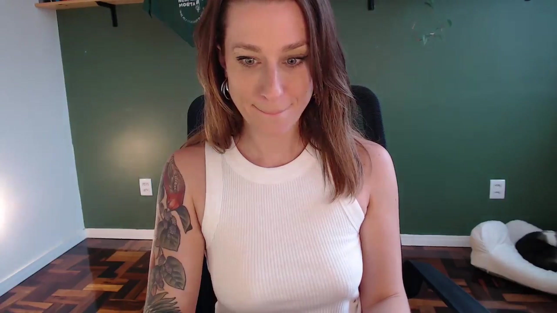 Gallery image thumbnail from Demmetria's myfreecams stream on, 09/11/2024, 20:09 image 20 of 20
