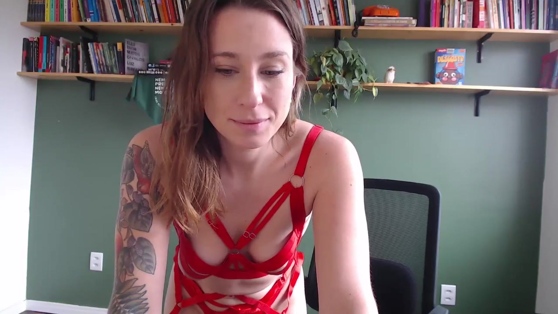 Gallery image thumbnail from Demmetria's myfreecams stream on, 10/09/2024, 13:26 image 4 of 20