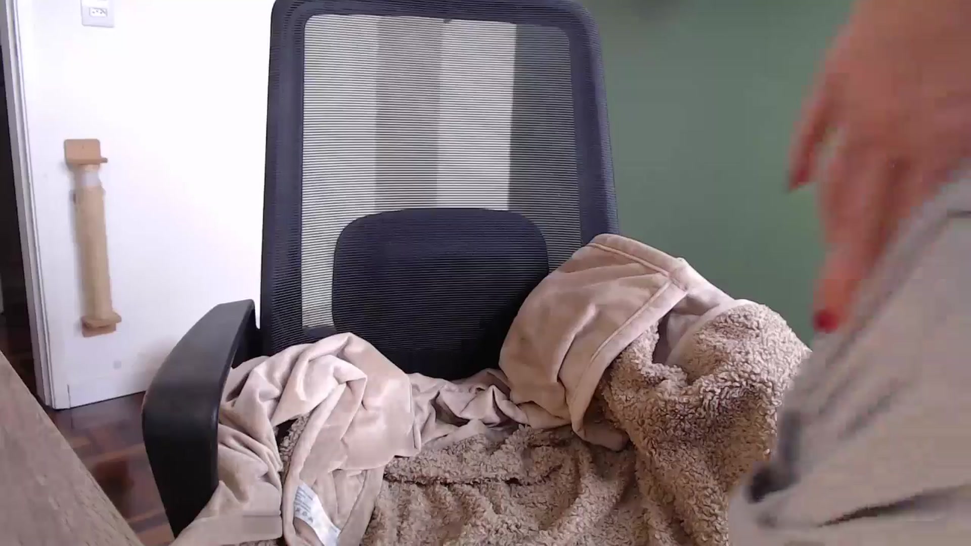 Gallery image thumbnail from Demmetria's myfreecams stream on, 10/15/2024, 18:27 image 14 of 20