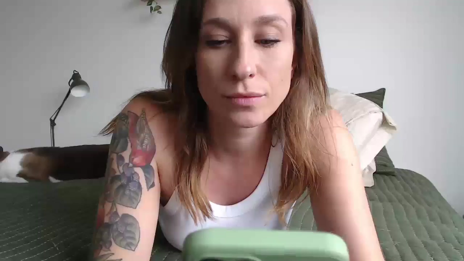 Gallery image thumbnail from Demmetria's myfreecams stream on, 11/26/2024, 18:51 image 20 of 20