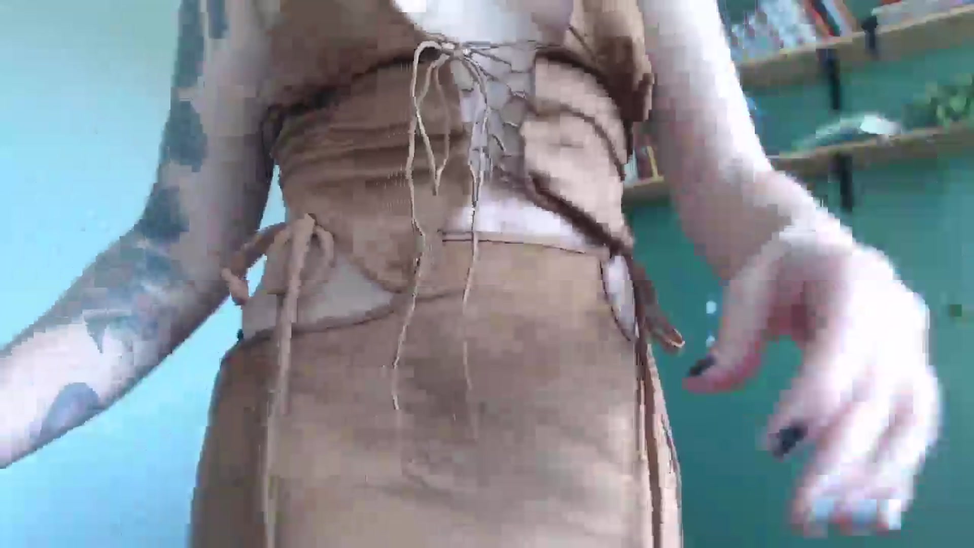 Gallery image thumbnail from Demmetria's myfreecams stream on, 12/04/2024, 13:29 image 18 of 20
