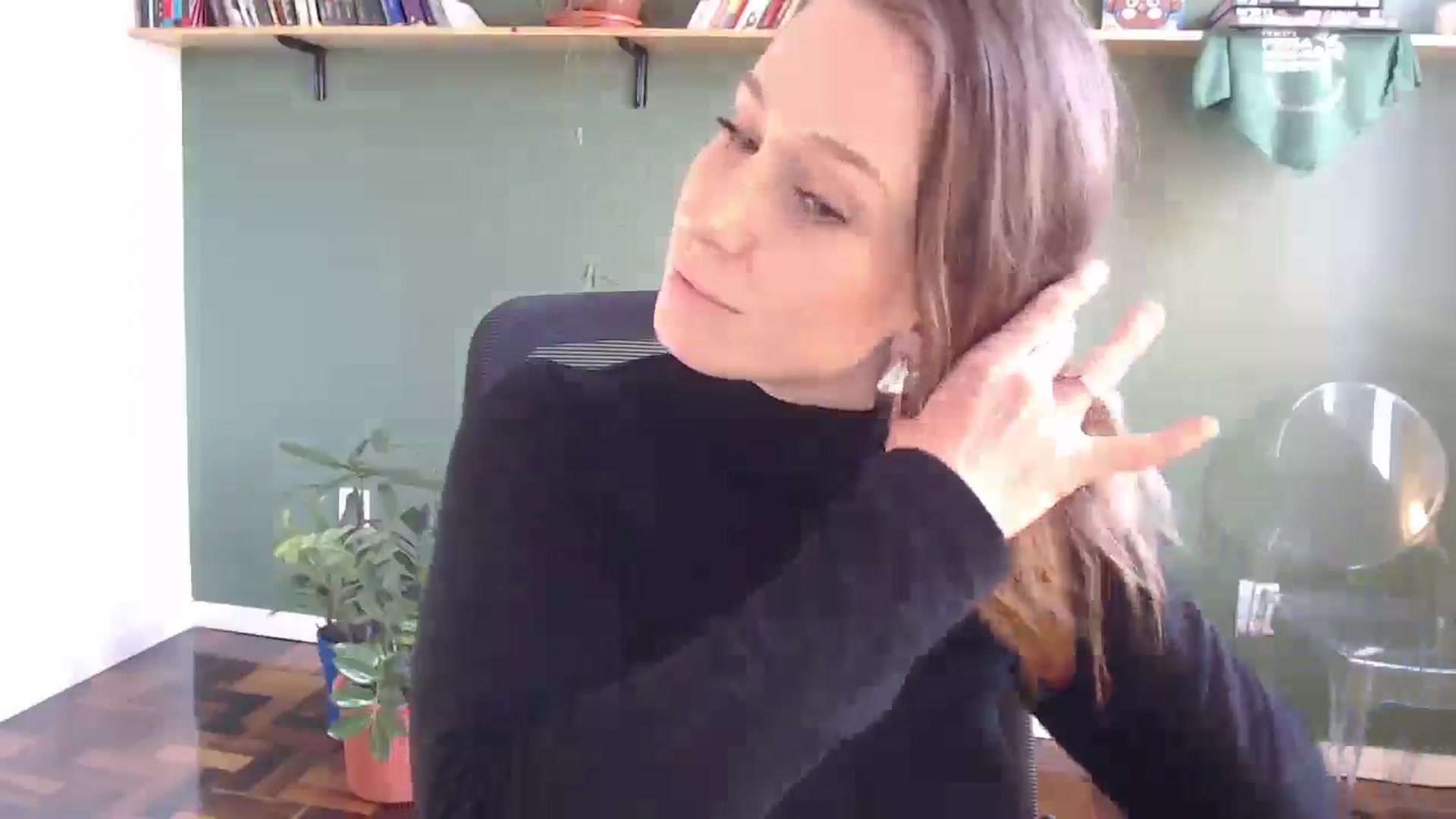 Gallery image thumbnail from Demmetria's myfreecams stream on, 07/01/2025, 18:39 image 20 of 20
