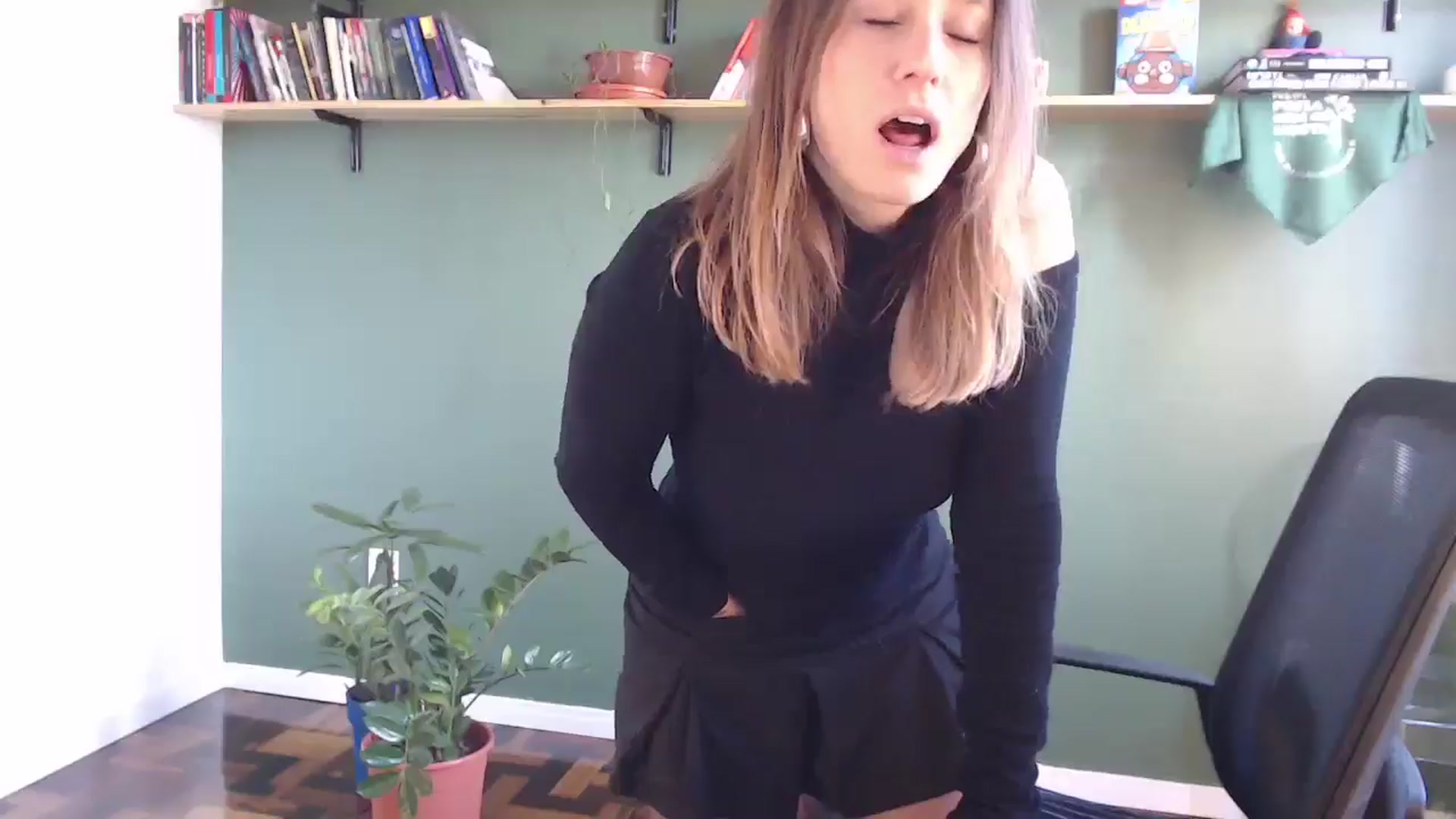Gallery image thumbnail from Demmetria's myfreecams stream on, 07/01/2025, 18:39 image 8 of 20