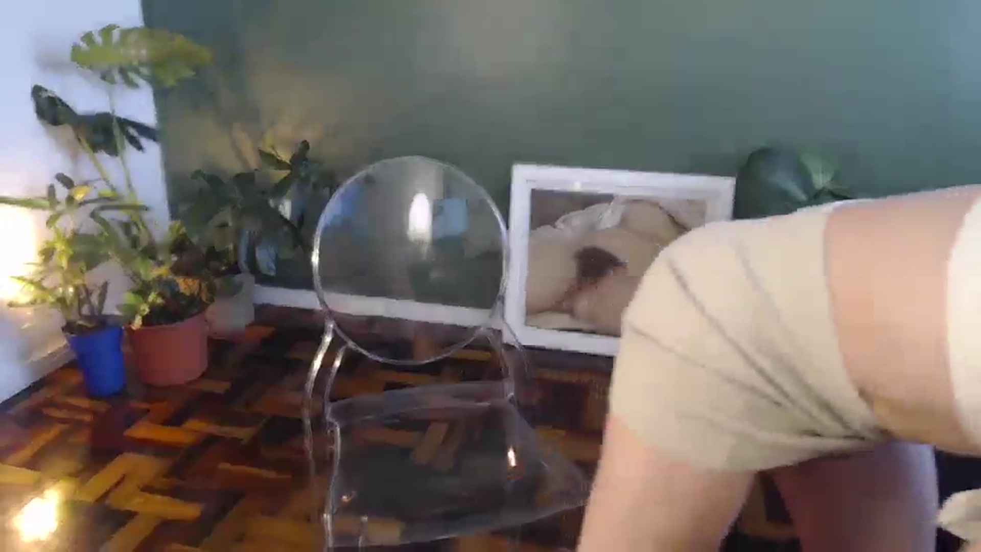 Gallery image thumbnail from Demmetria's myfreecams stream on, 08/18/2025, 18:35 image 13 of 20