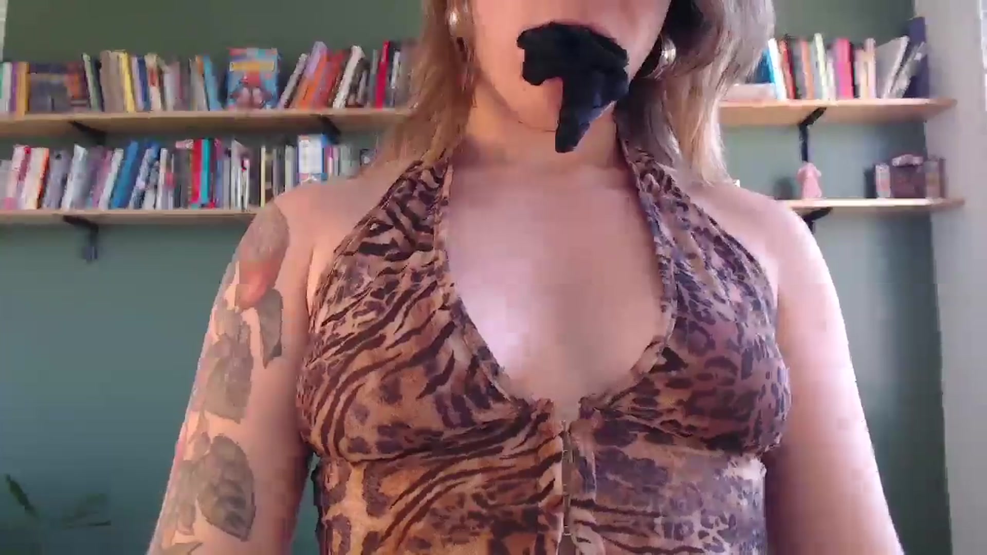 Gallery image thumbnail from Demmetria's myfreecams stream on, 10/22/2025, 14:42 image 18 of 20