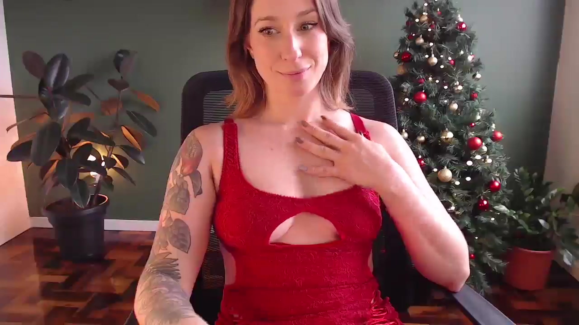 Gallery image thumbnail from Demmetria's myfreecams stream on, 12/25/2025, 20:52 image 20 of 20